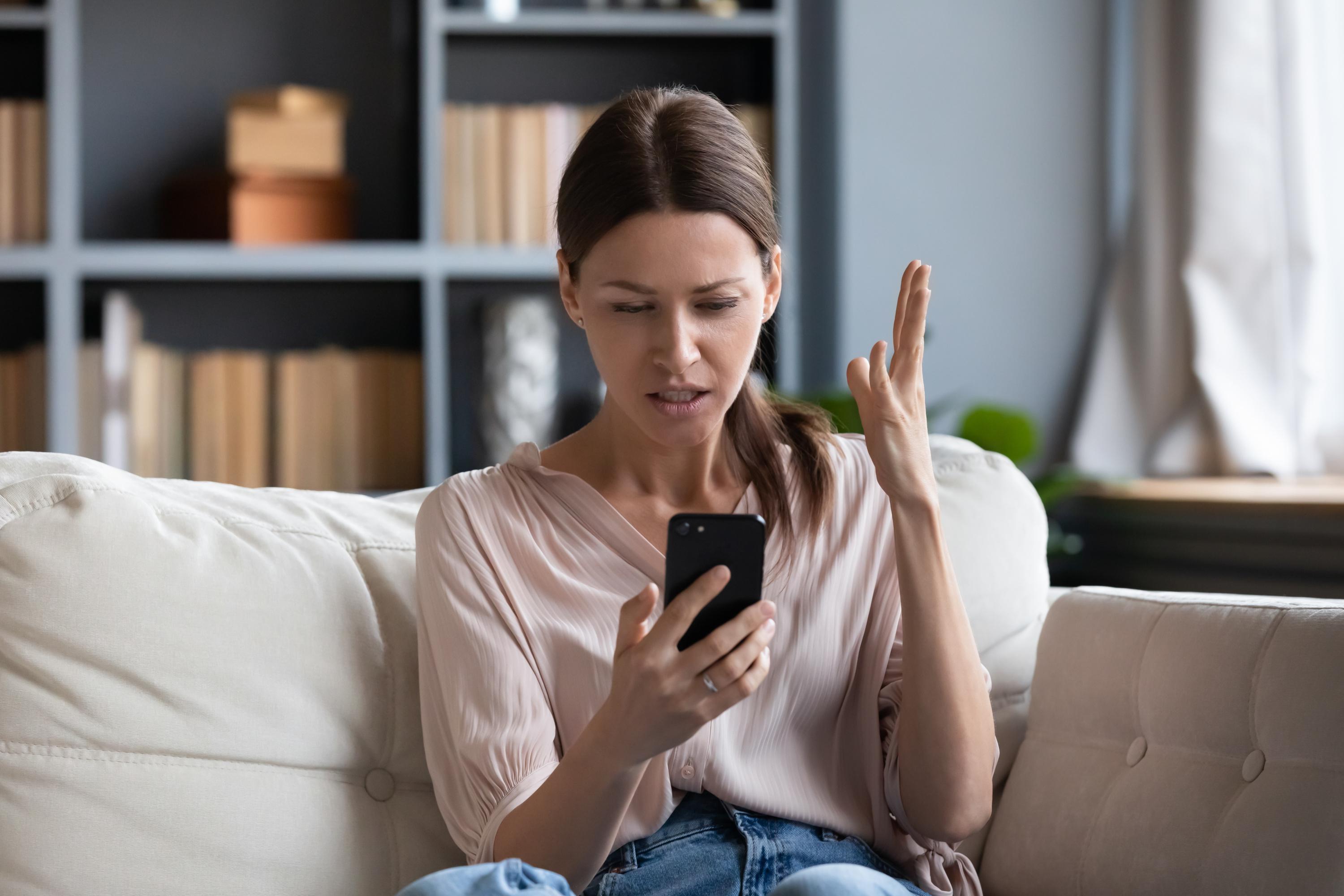 Démarchage téléphonique : pourquoi les appels intempestifs persistent malgré l’interdiction ?