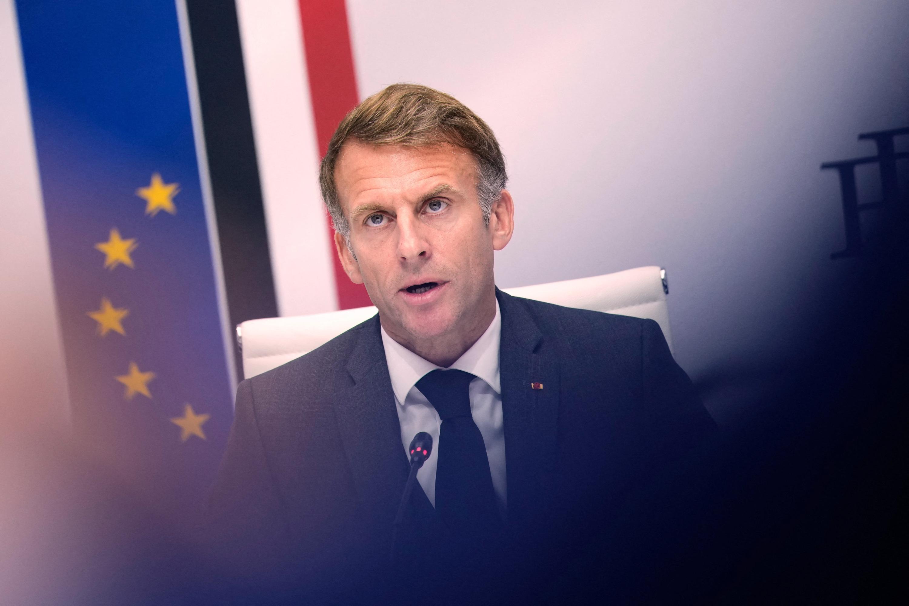 EN DIRECT - «Acte II» le 24 octobre : des représentants lycéens appellent à «continuer à se mobiliser» après leur rencontre avec Macron