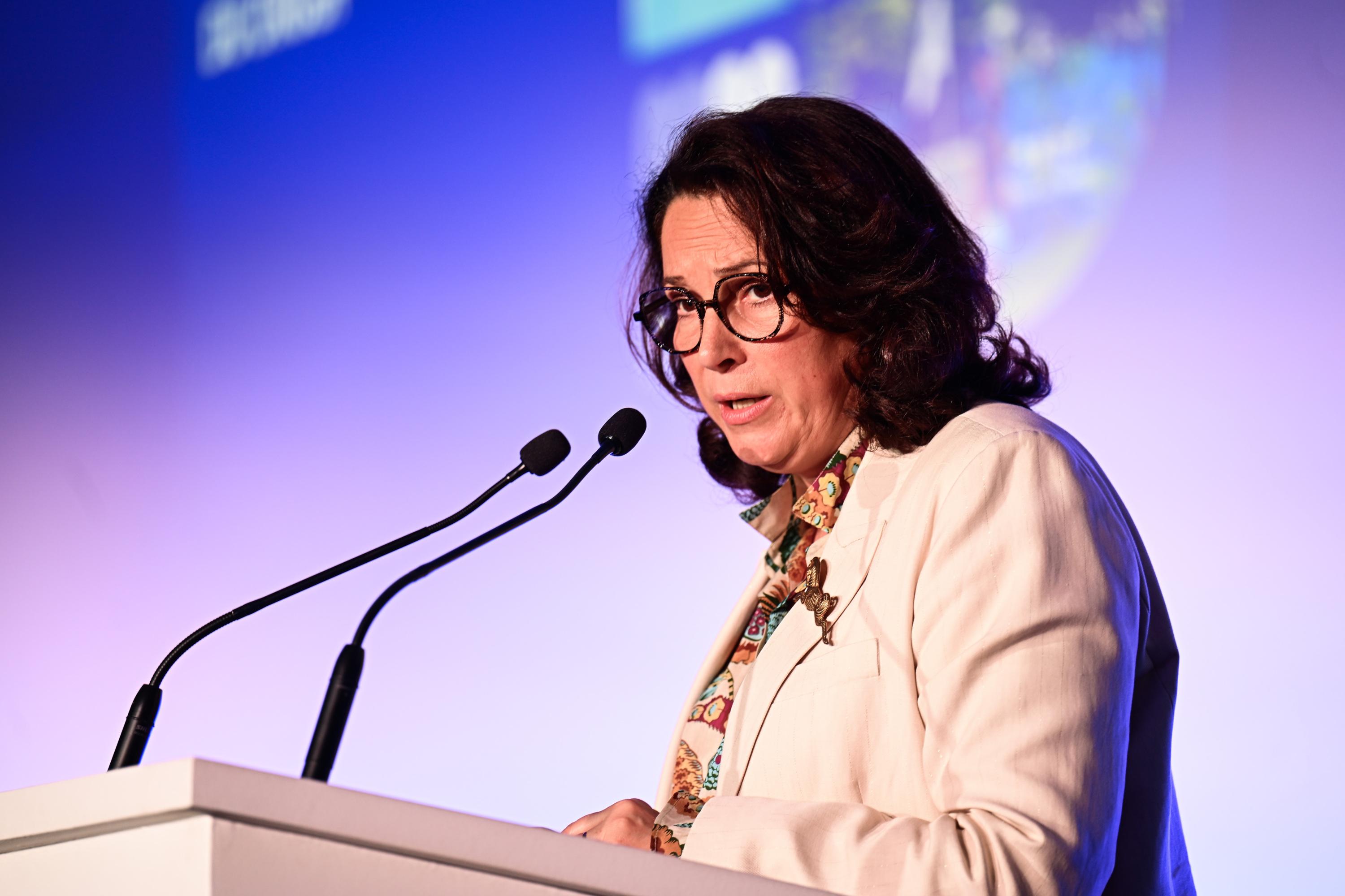 Pourquoi la ministre des Sports veut retirer l'agrément à la Fédération française du sport automobile