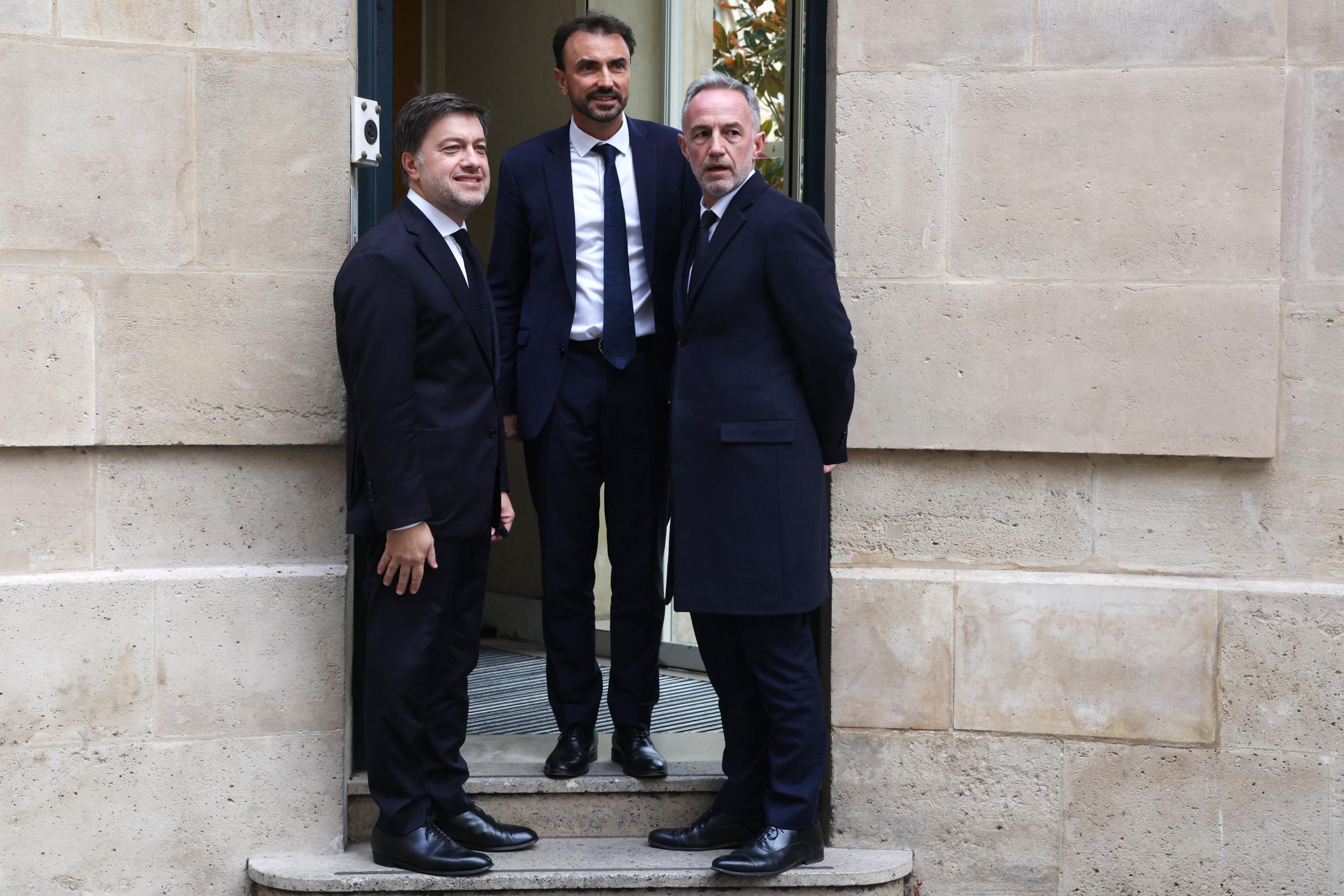 Malgré l’interdiction préfectorale, le maire de Lyon estime encore possible que « des manifestations puissent se tenir » le 24 octobre vignette
