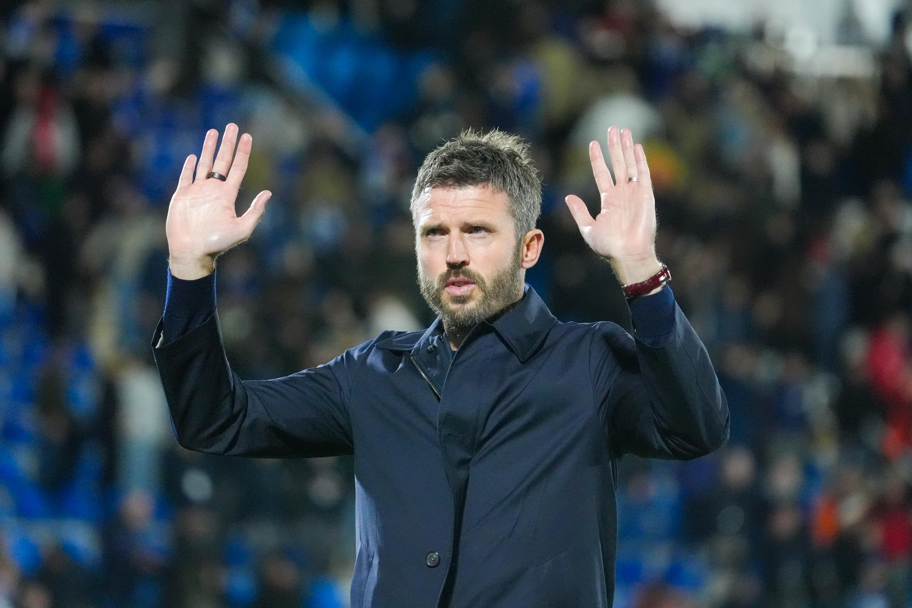 Premier League : sous pression, Michael Carrick voit son avenir s’assombrir à Manchester United