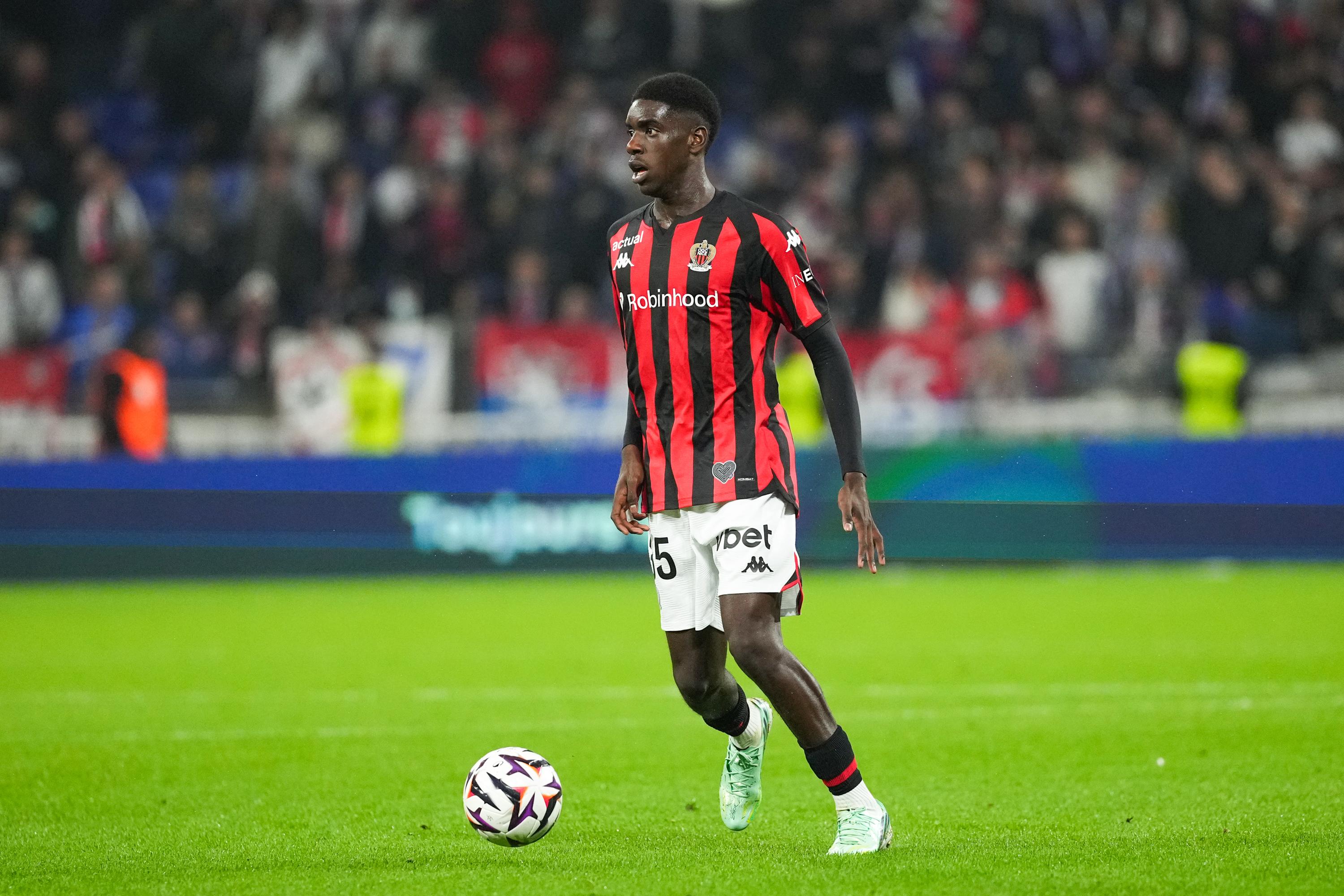 Ligue 1: Nice-Rennes avancé au 30 octobre