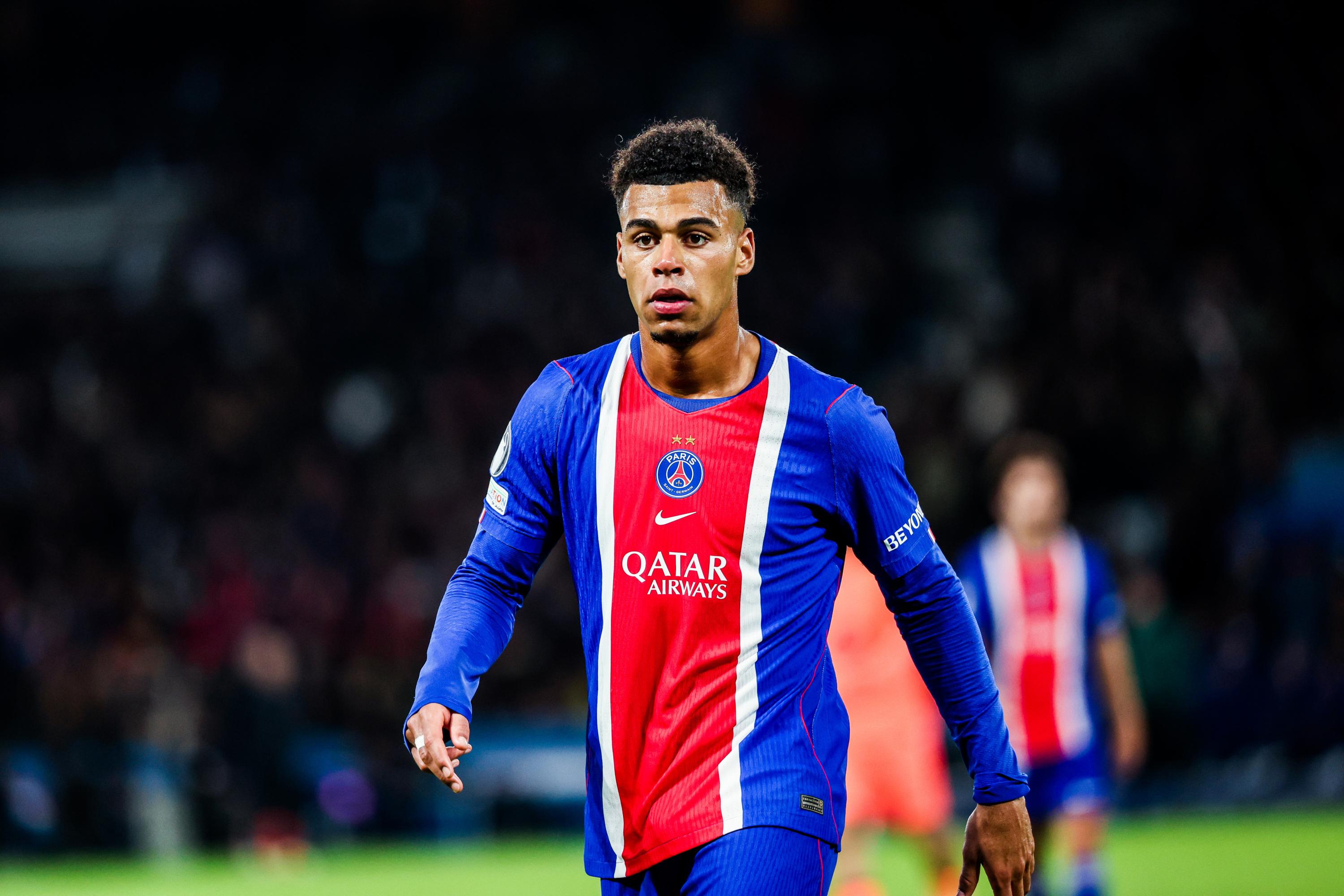EN DIRECT - PSG-Lyon : choc au sommet pour la place de leader de Ligue 1 au Parc des Princes