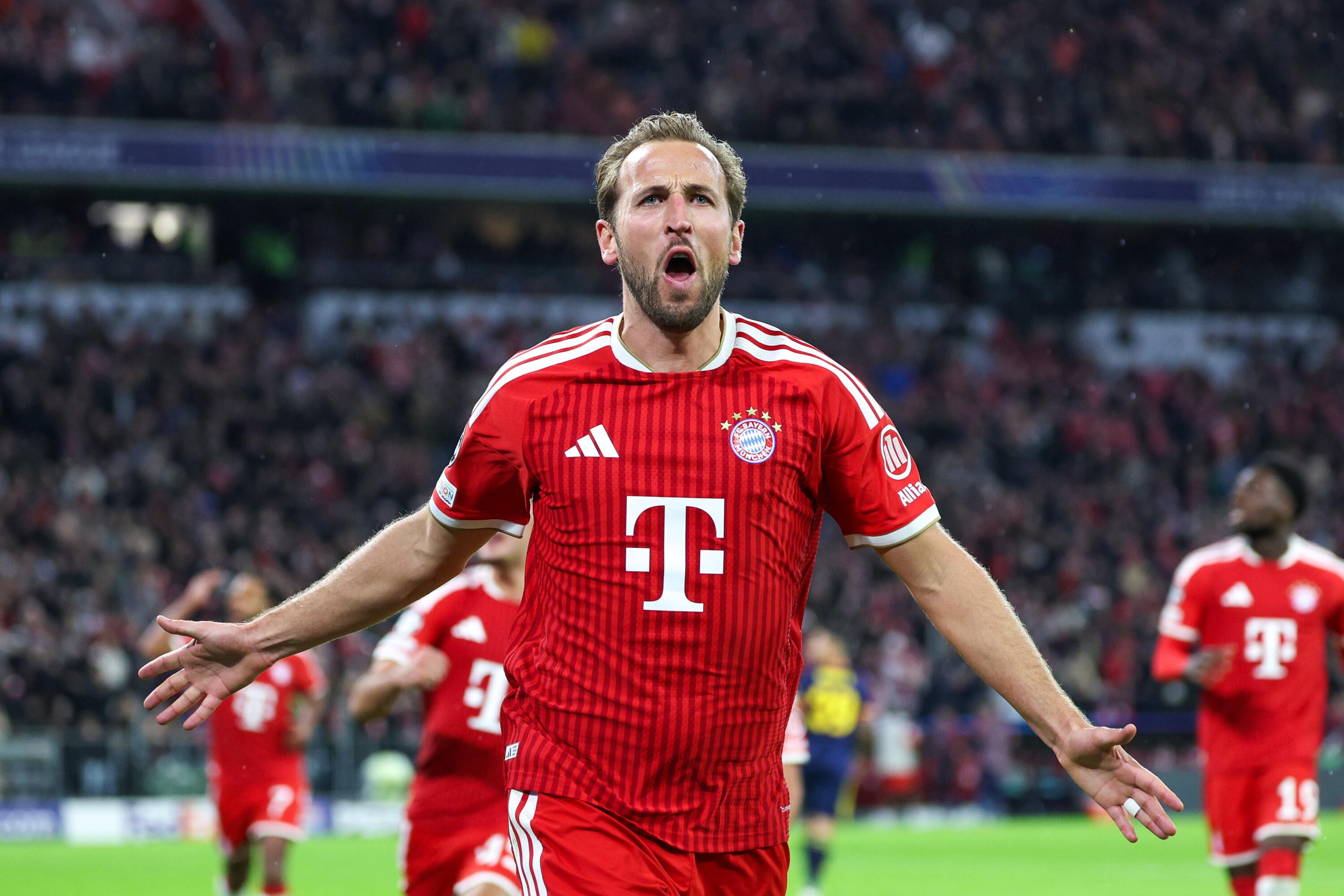 Ballon d’Or: Harry Kane annoncé vainqueur par erreur sur le site de France Football ? サムネイル