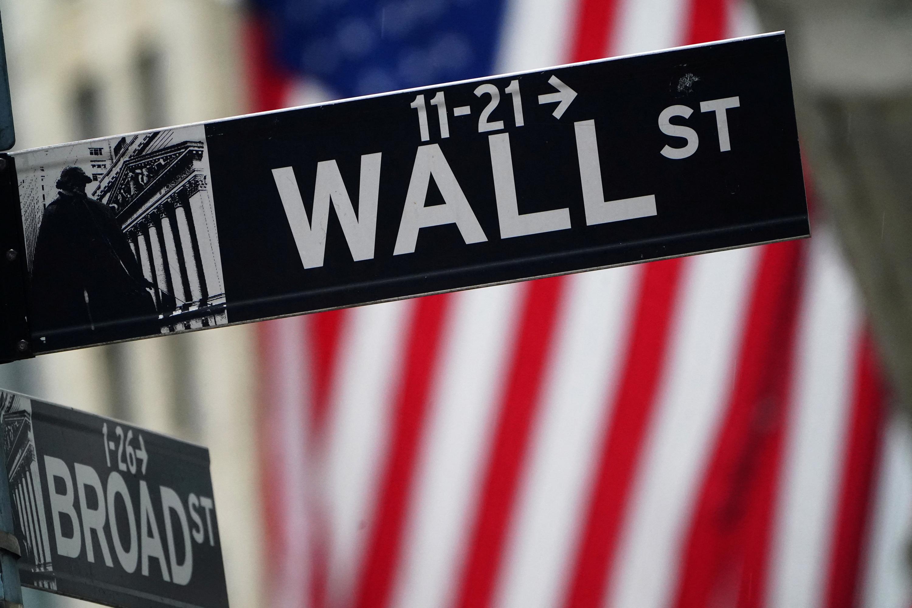 Wall Street ouvre en hausse avant les résultats des géants technologiques