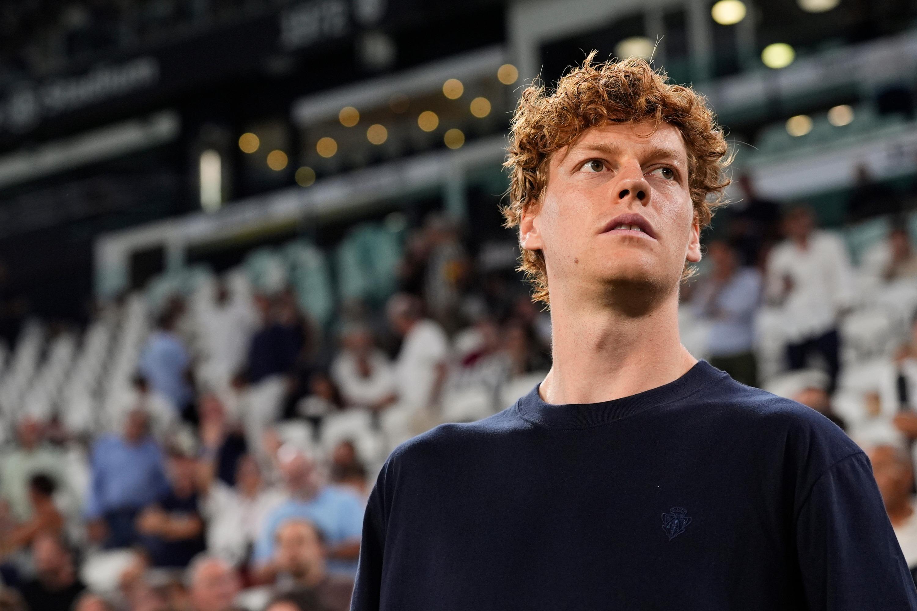 Tennis: «Mon corps, le seul adversaire que je ne peux pas battre», admet Jannik Sinner