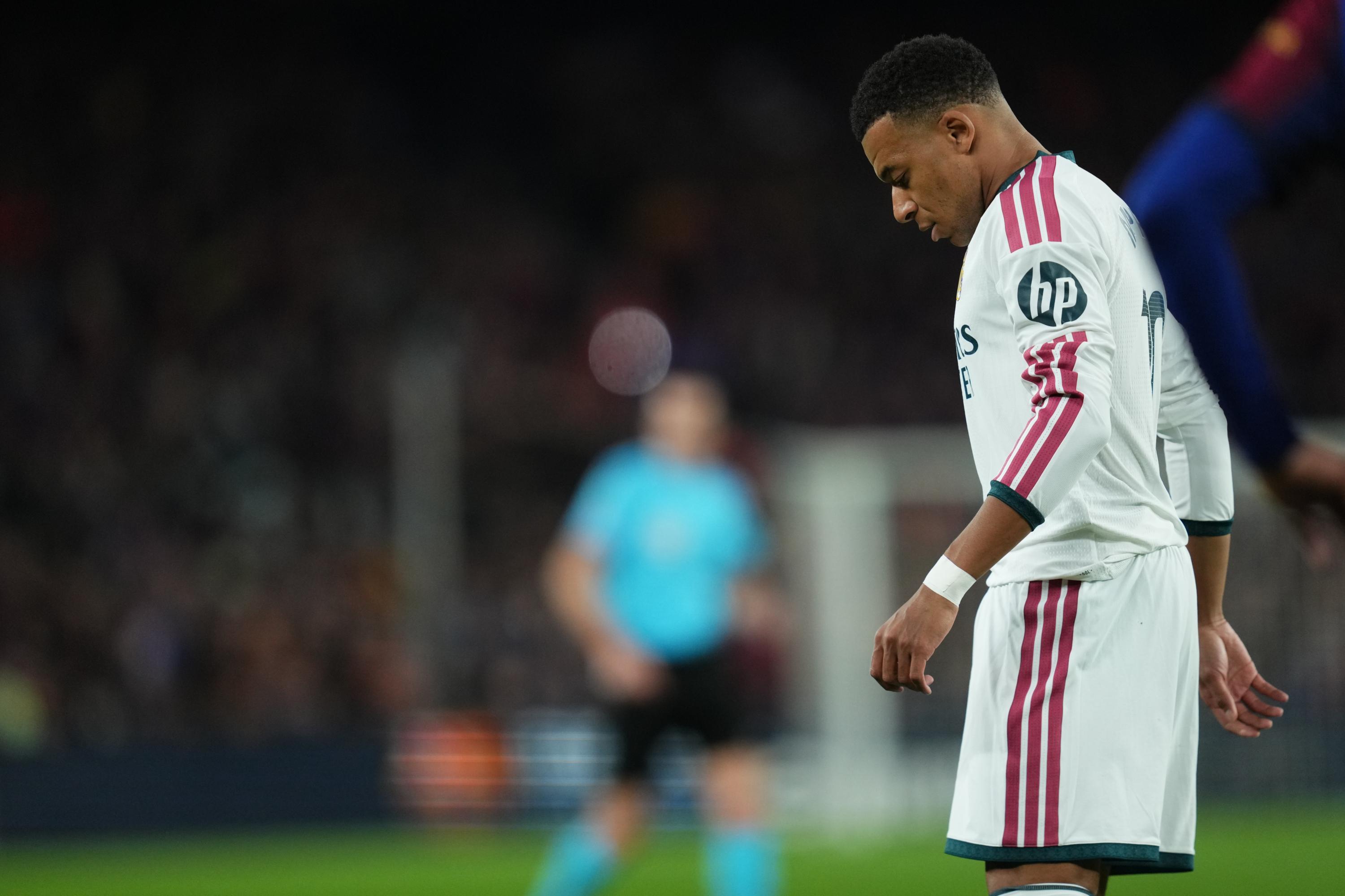 Après ses propos polémiques, Kylian Mbappé, «sincèrement désolé», présente ses «excuses» à la Chine