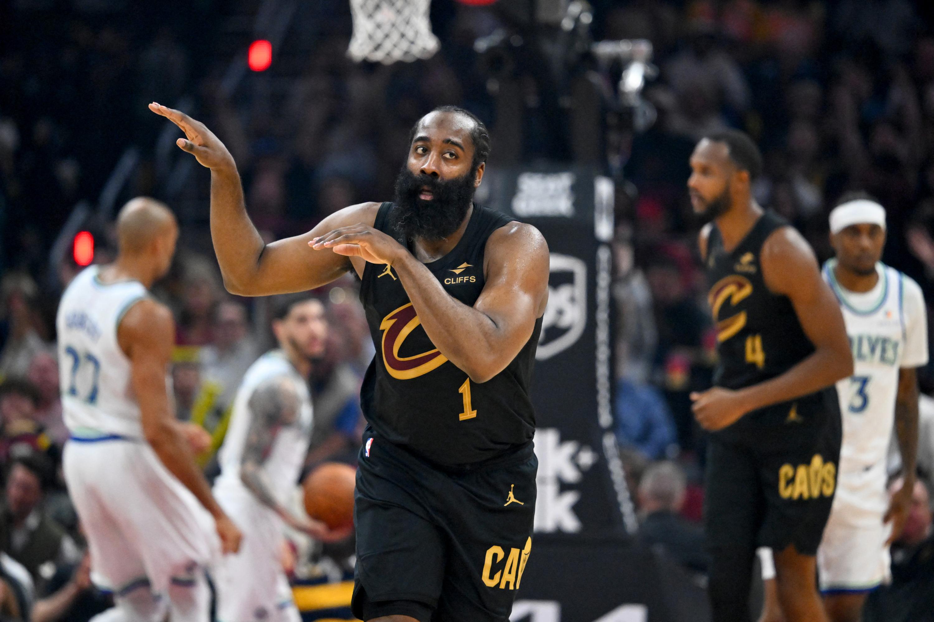 NBA : malgré le carton offensif d’Anthony Edwards, Minnesota tombe pour la première fois