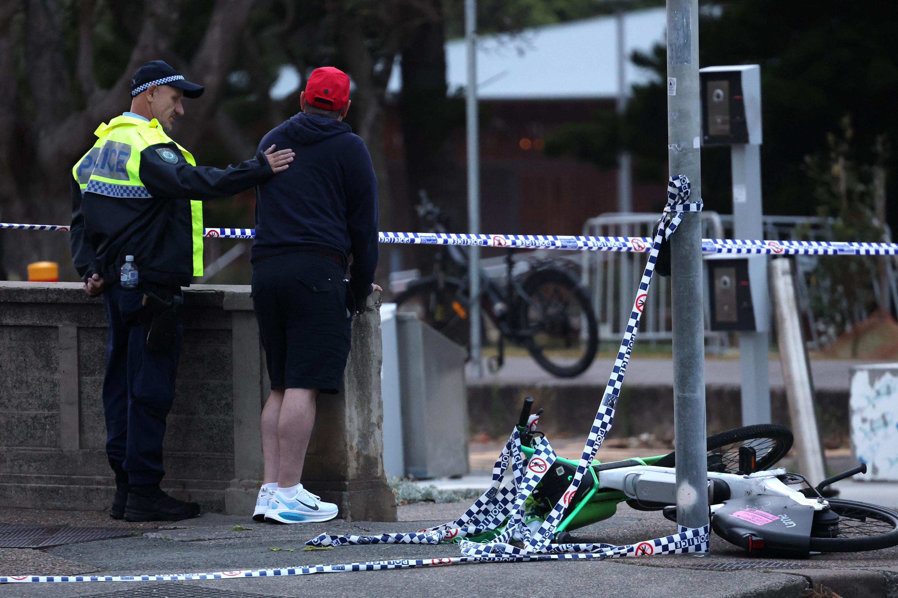 Attentat de Sydney : un homme inculpé pour de fausses demandes d'indemnisation