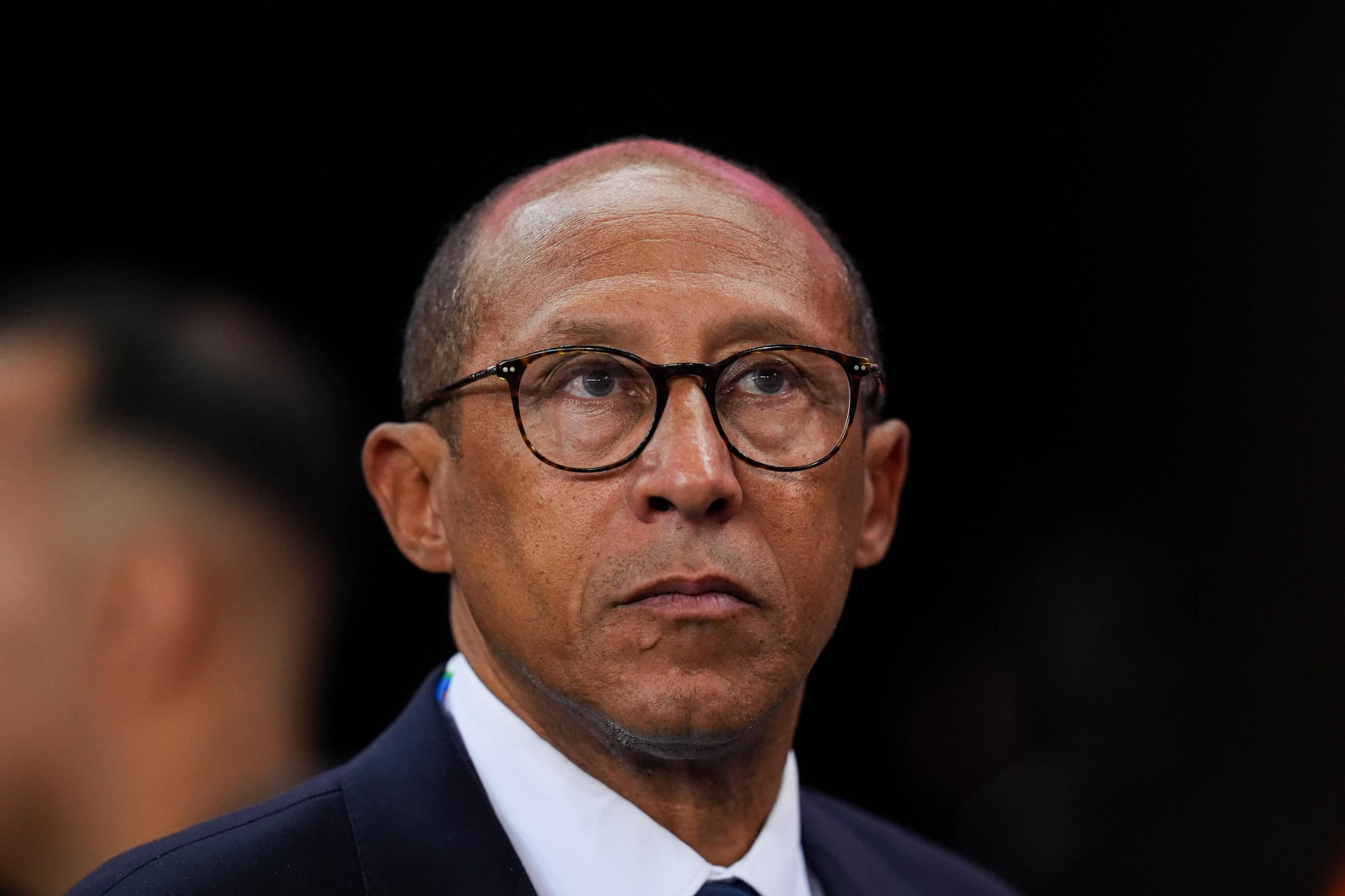 «Il coche beaucoup de cases» : le président de la FFF, Philippe Diallo soutient Wenger pour la présidence de la FIFA