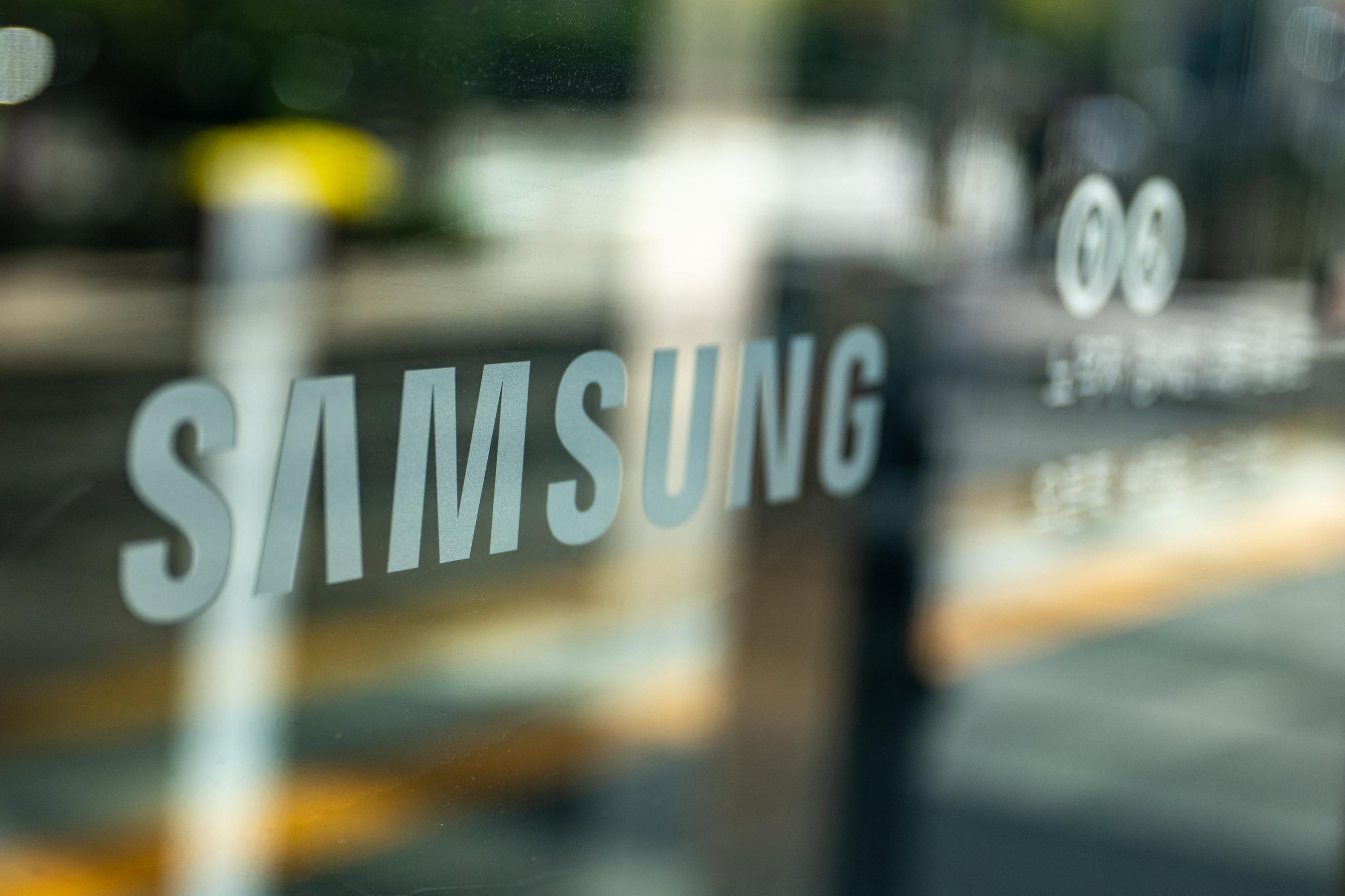 Samsung Electronics multiplie son bénéfice net par six, porté par l’essor de l’IA