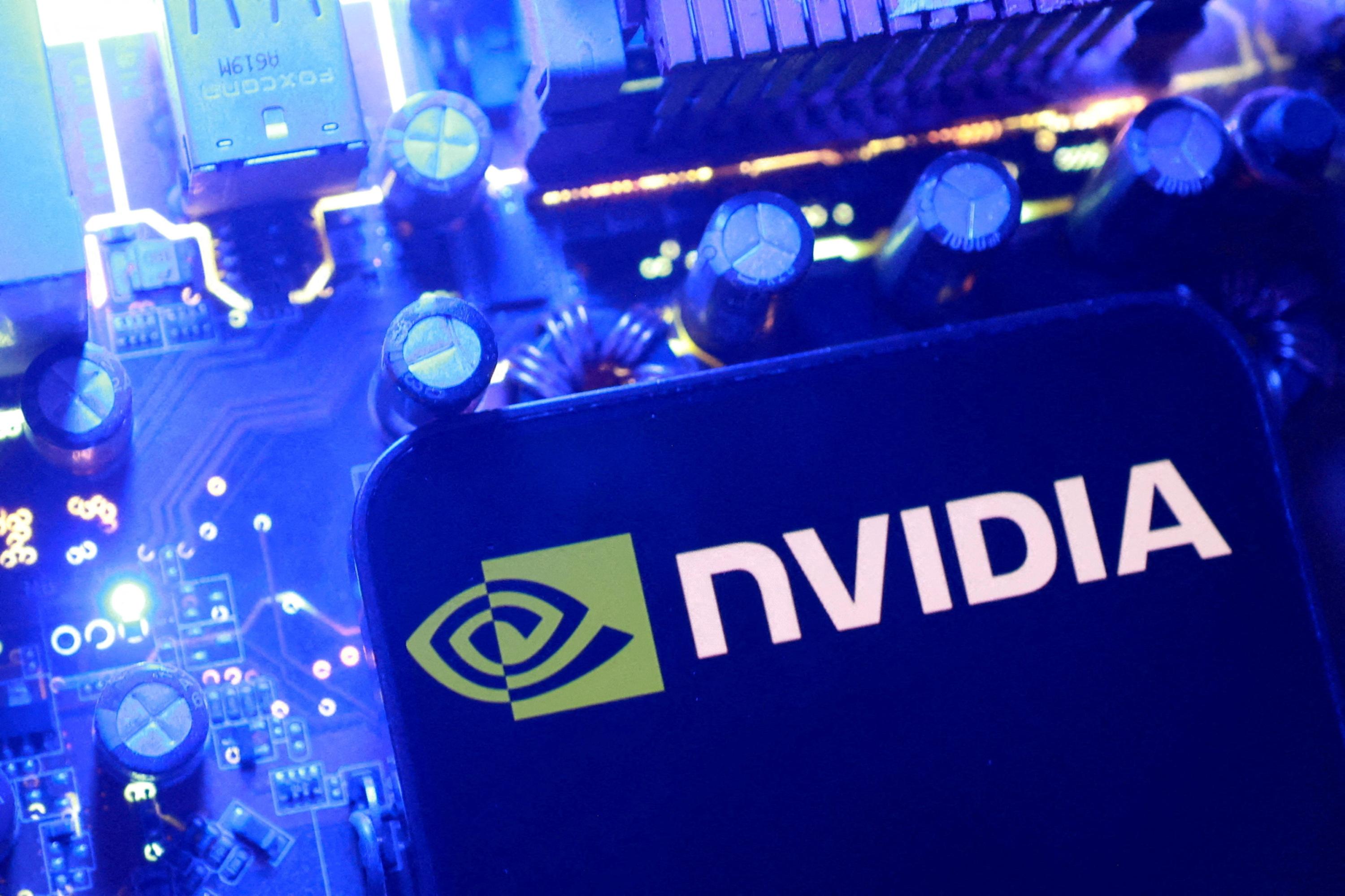 Patron de Nvidia cible d’espionnage chinois : Pékin parle de «spéculations sans fondement»