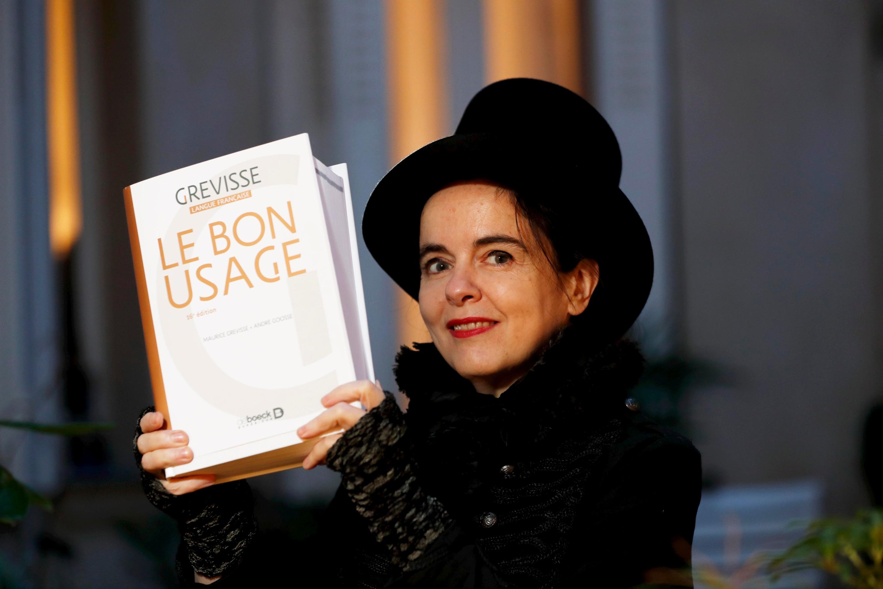 Amélie Nothomb bientôt chez Gallimard?
