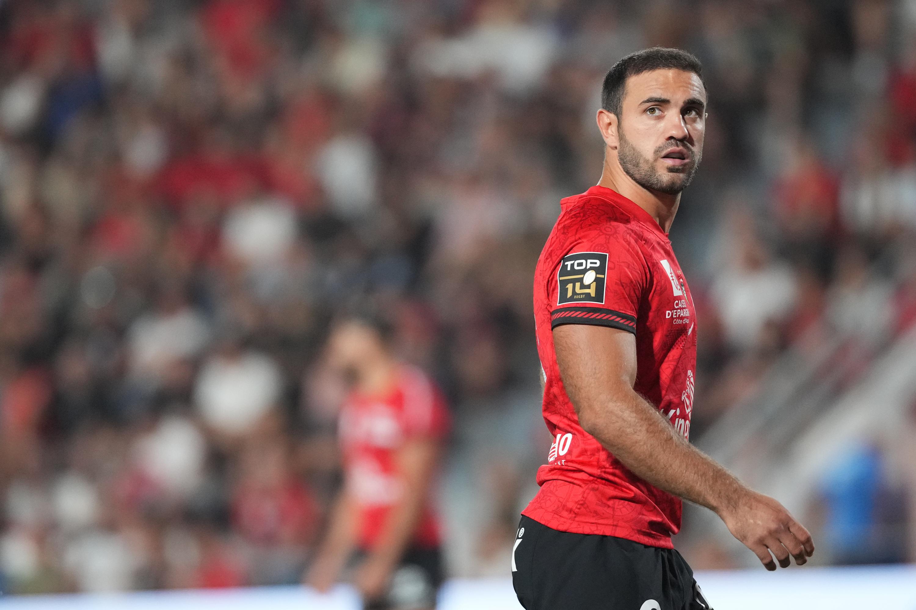 EN DIRECT – Perpignan-Toulon : le RCT démarre le mieux à Aimé-Giral
