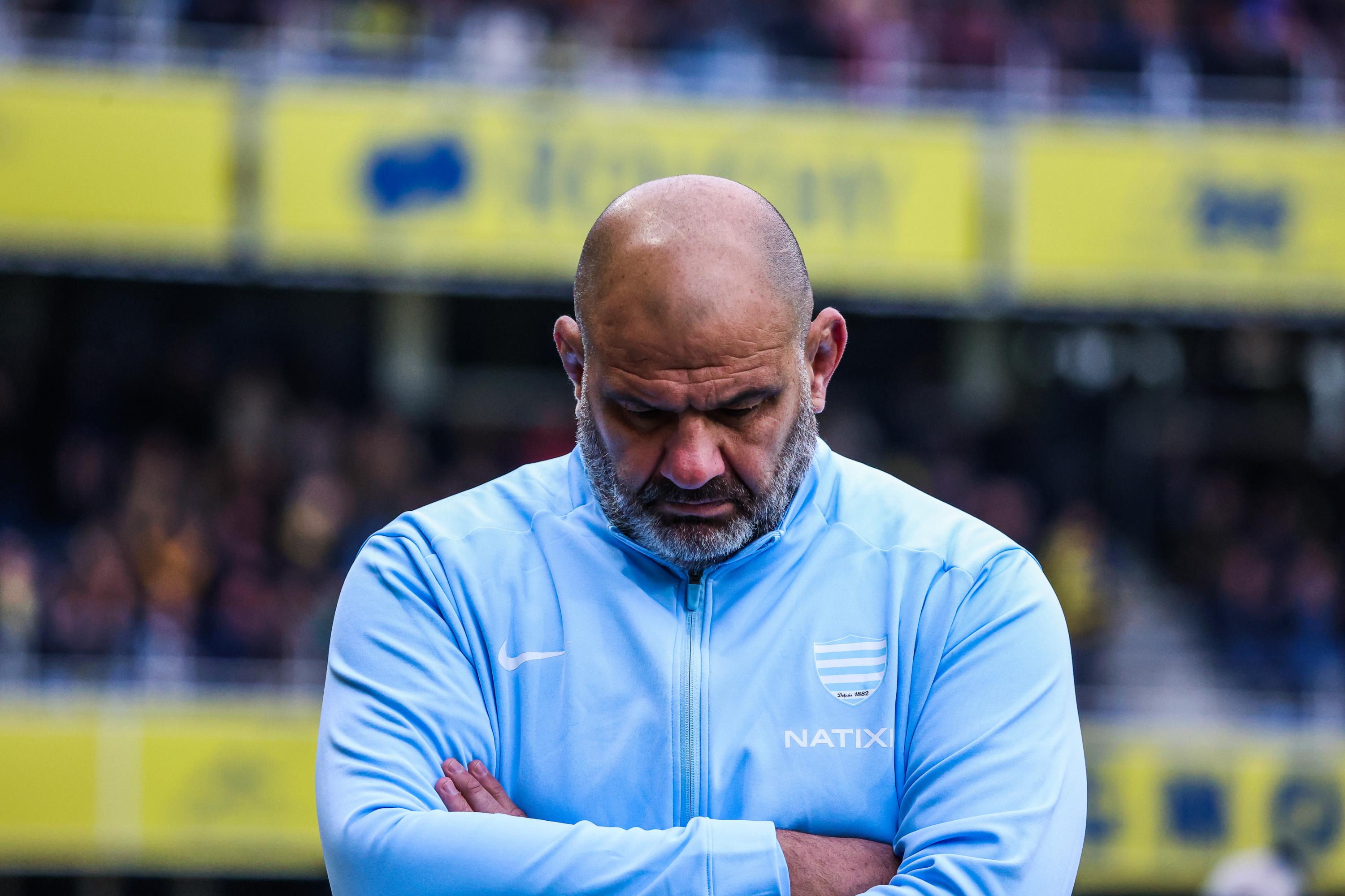 Top 14 : le Racing «verra bientôt la lumière», la «plus belle victoire» pour Urios, «stress total» à la fin pour l’UBB… Les déclarations fortes de la 9e journée