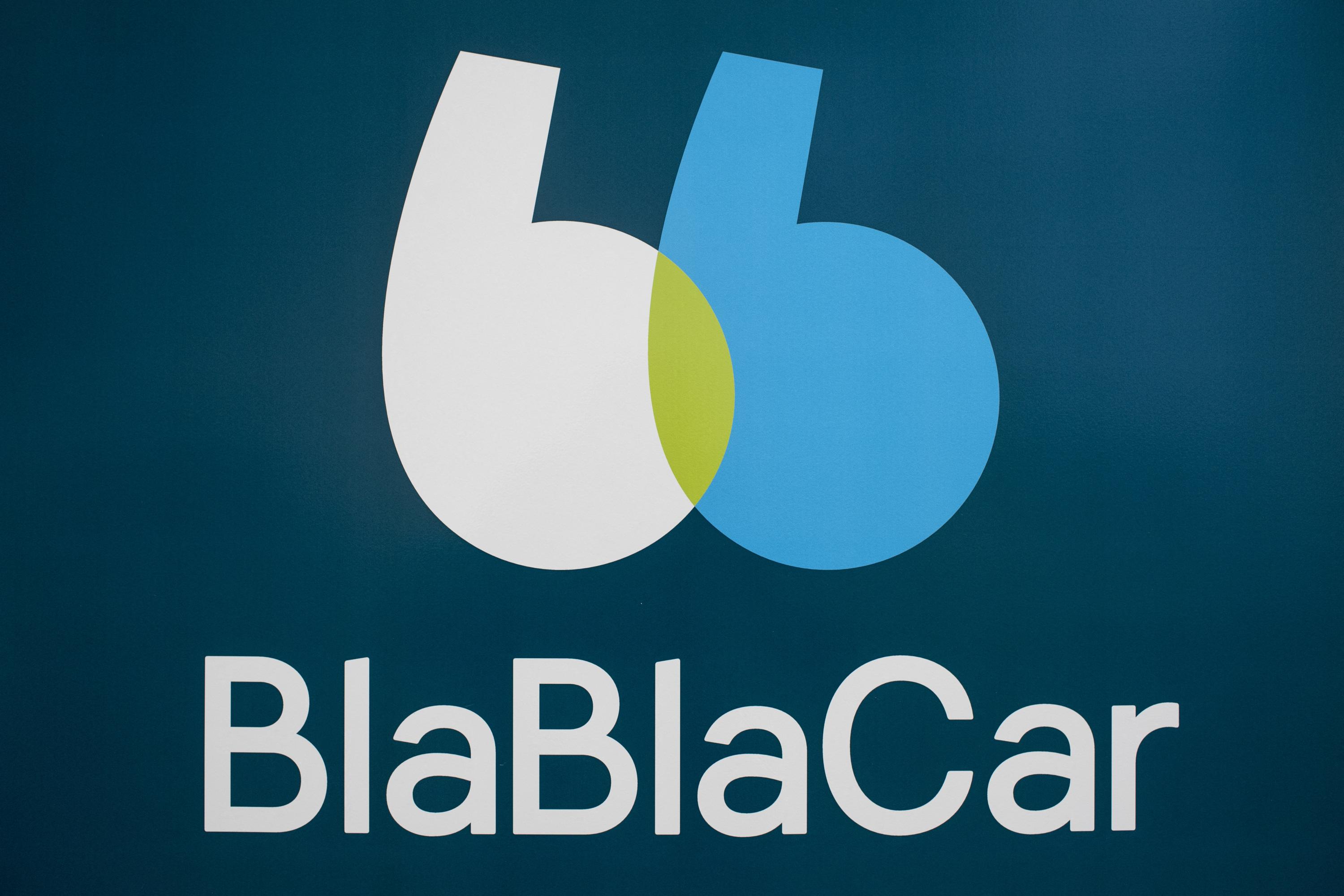 Какой актер снимался в рекламе приложения blablacar