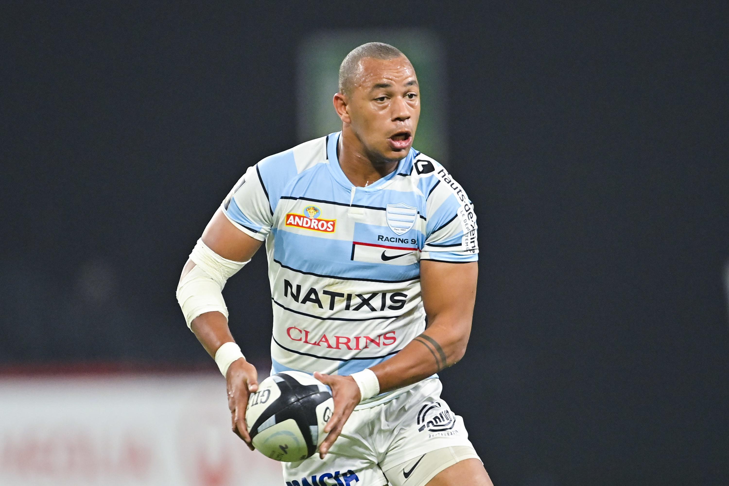 Top 14 : Toulon-Racing 92 en direct