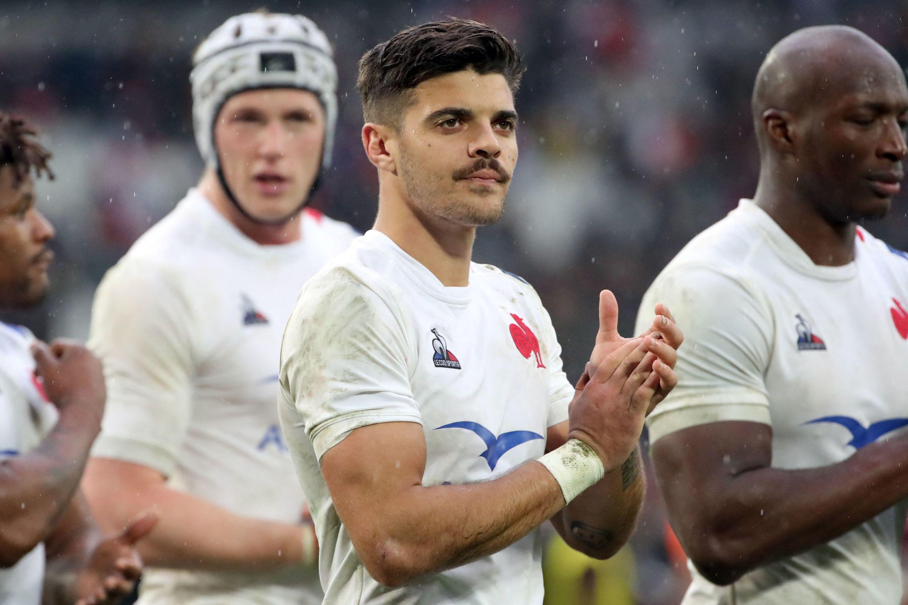 Le XV de France doit vite chasser ses idées noires