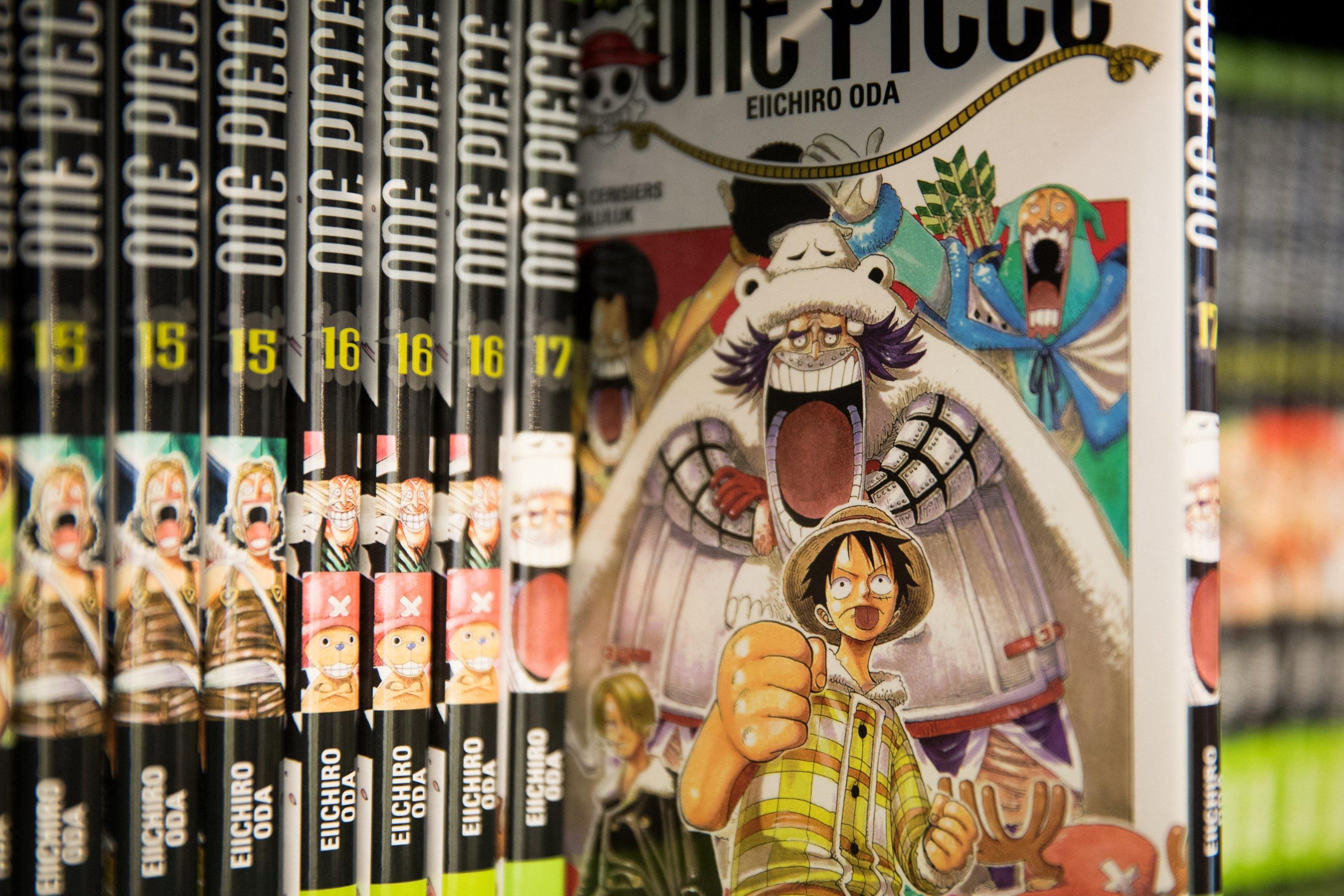 Découvrir 80+ imagen classement des manga les plus vendu fr.thptnganamst.edu.vn Découvrir 80+ imagen classement des manga les plus vendu fr.thptnganamst.edu.vn