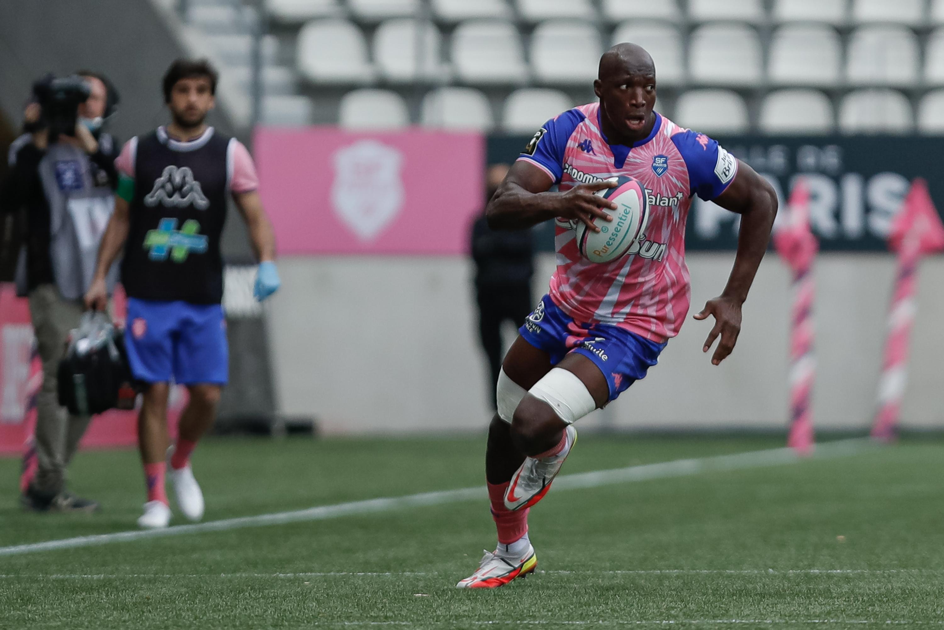 Top 14 : Macalou va prolonger
