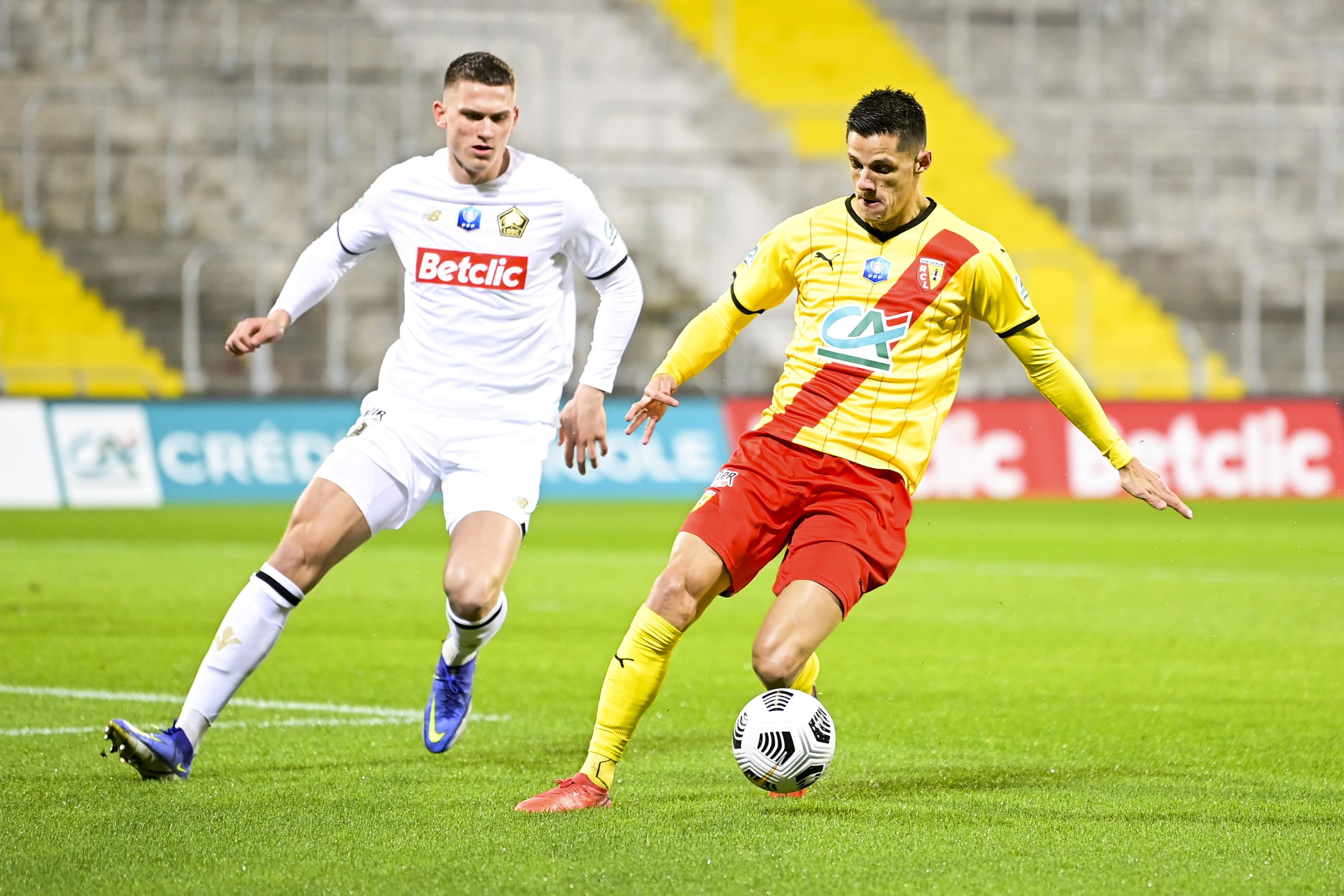 Transferts : offre de 35M€ de Newcastle pour Sven Botman (Lille)