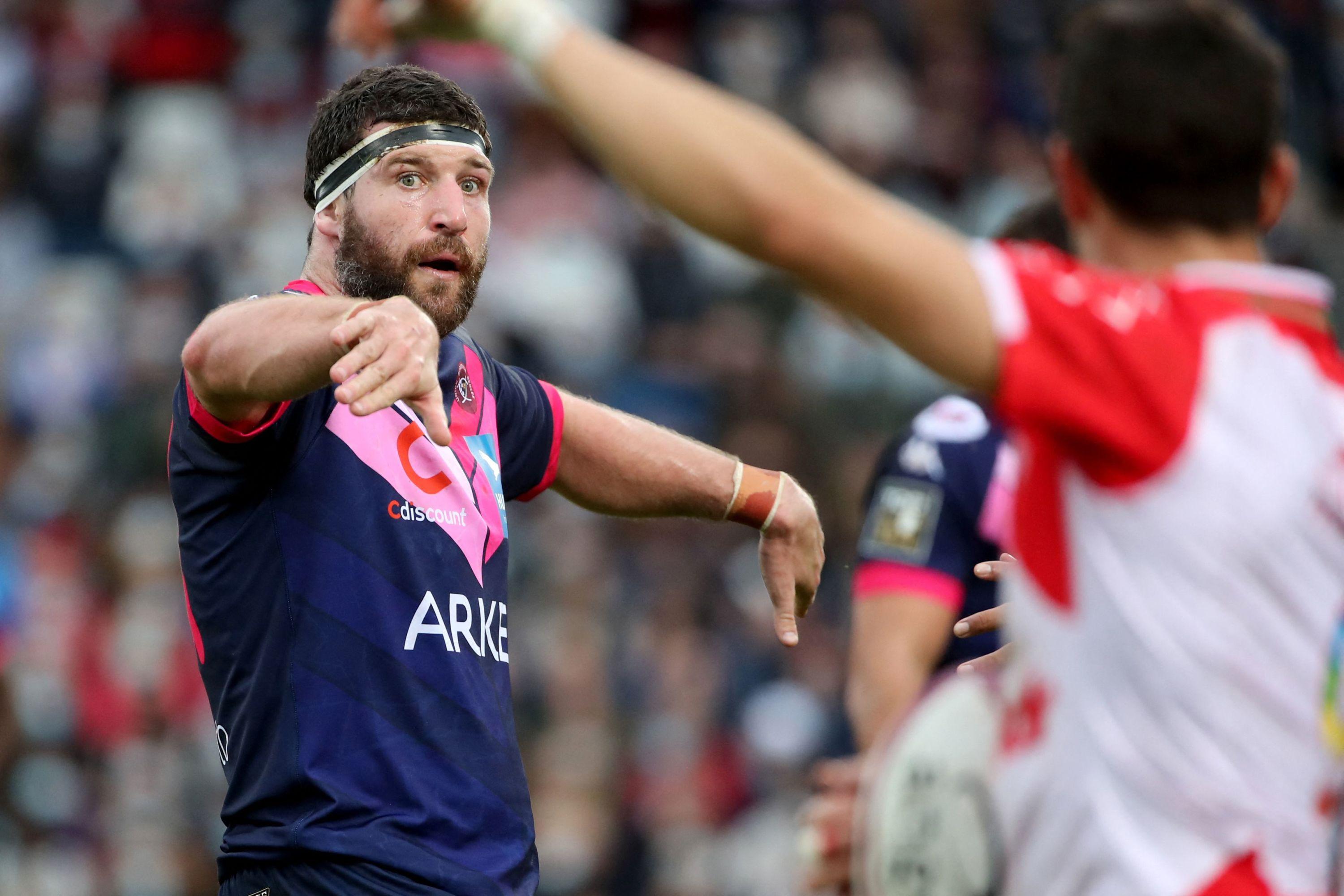 Champions Cup : Trois nouveaux cas de Covid à Bordeaux-Bègles, qui remanie son équipe face aux Scarlets