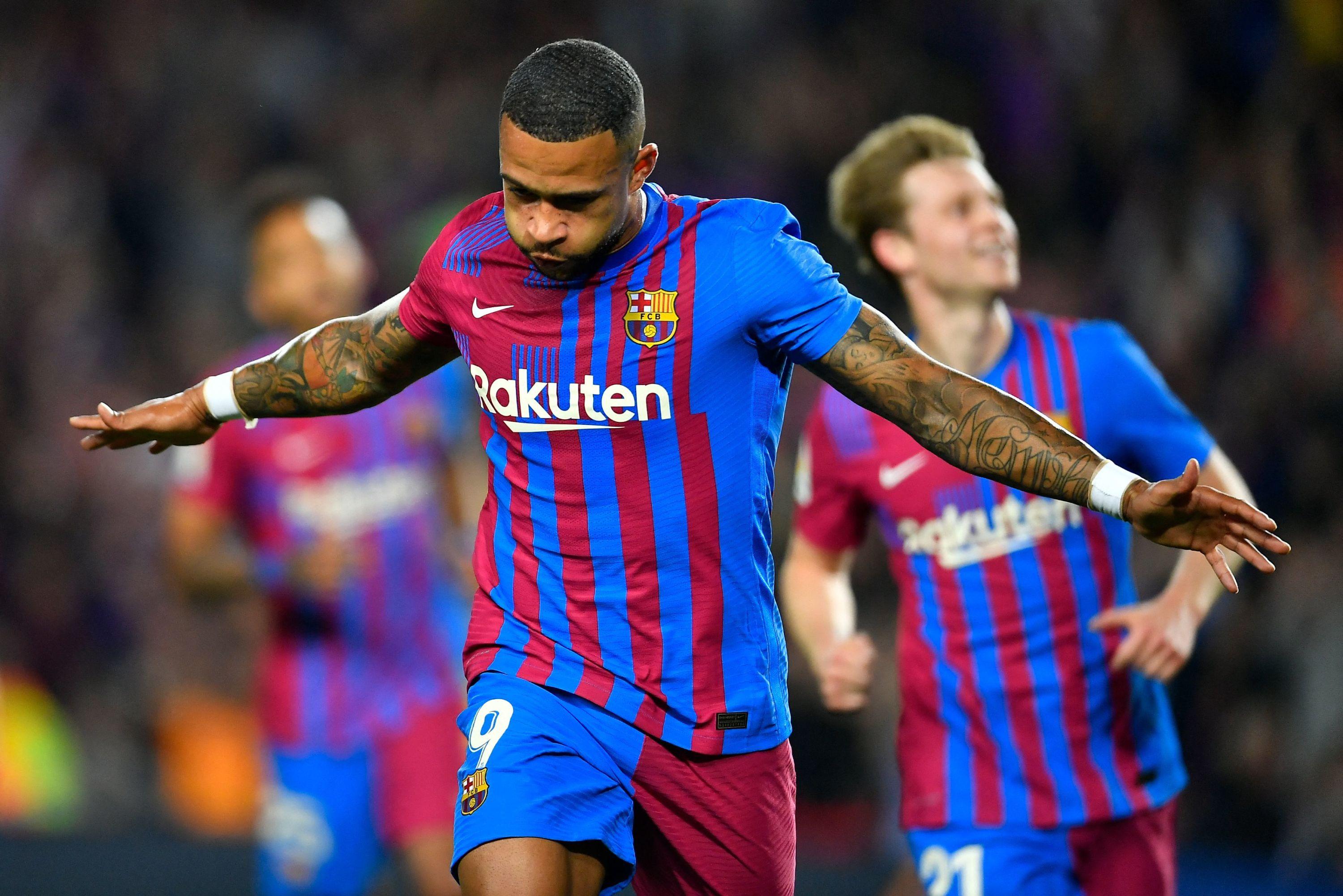 Liga : vainqueur de Majorque, le Barça seul deuxième