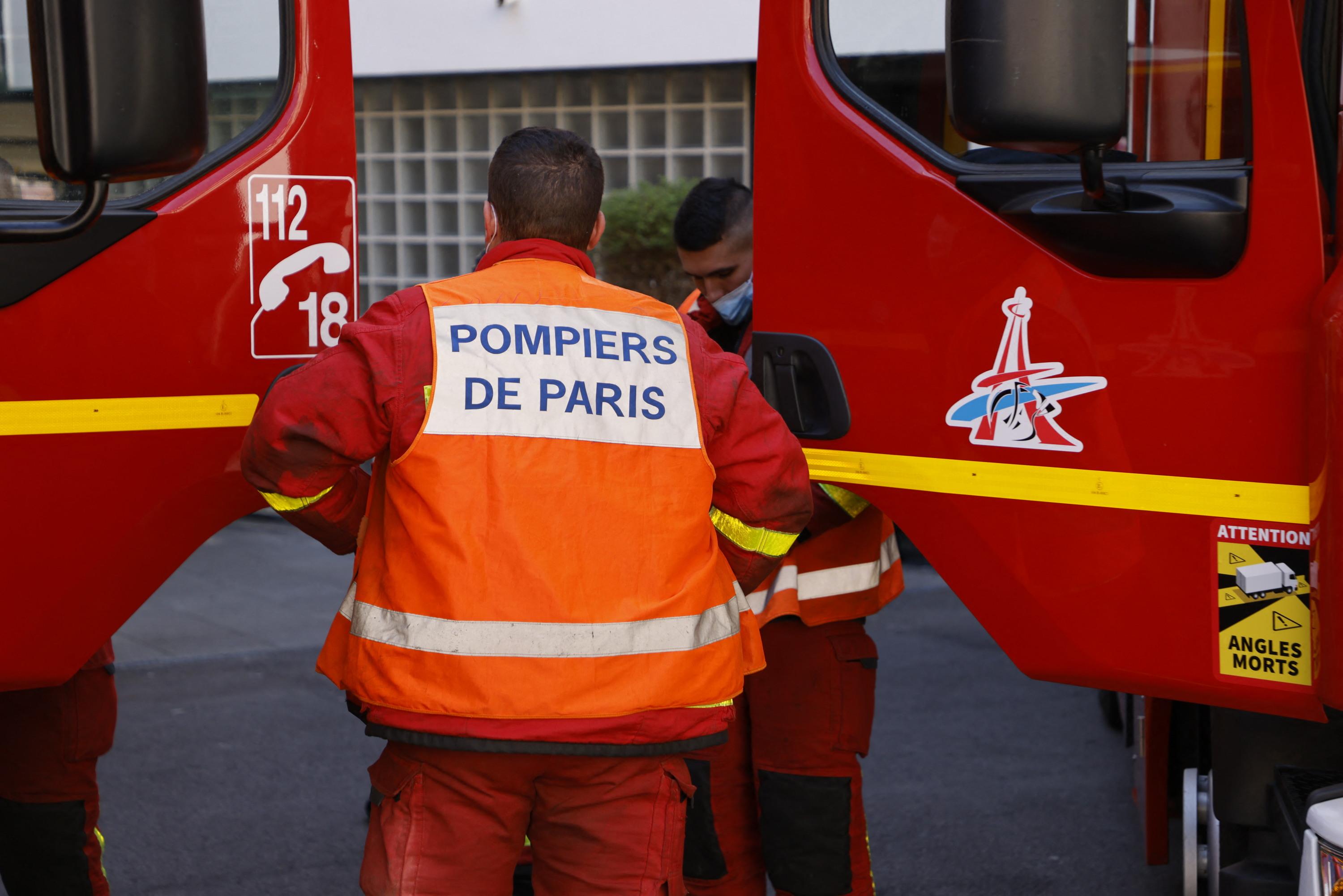 Qui Est La Femme Qui A Agresse Un Pompier Agression d'un pompier le 1er-Mai : la manifestante en garde à vue depuis  dimanche