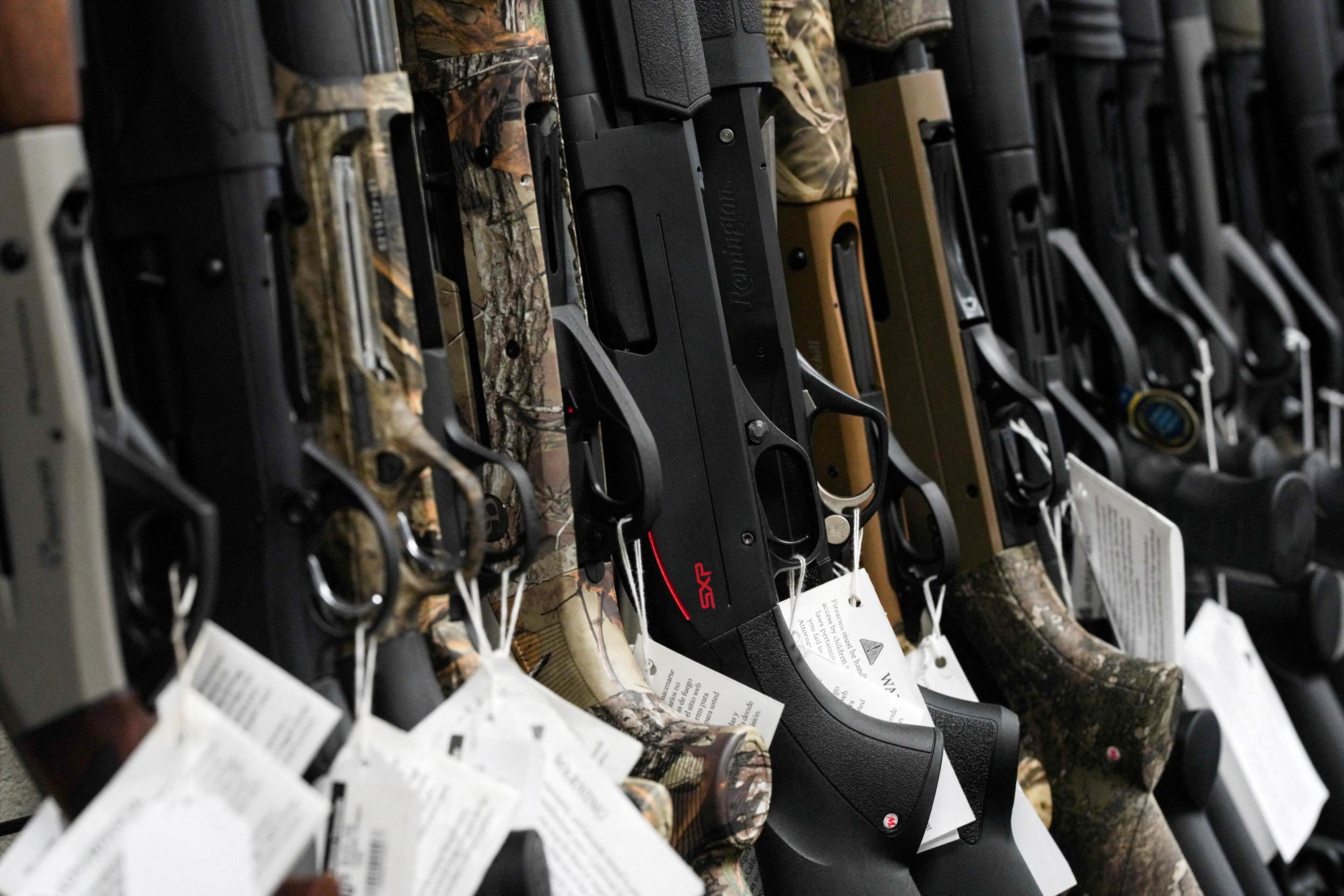 Le Meilleur Forgeron Que Deviennent Les Armes Martinique : les saisies d'armes à feu en hausse de 25% au premier semestre