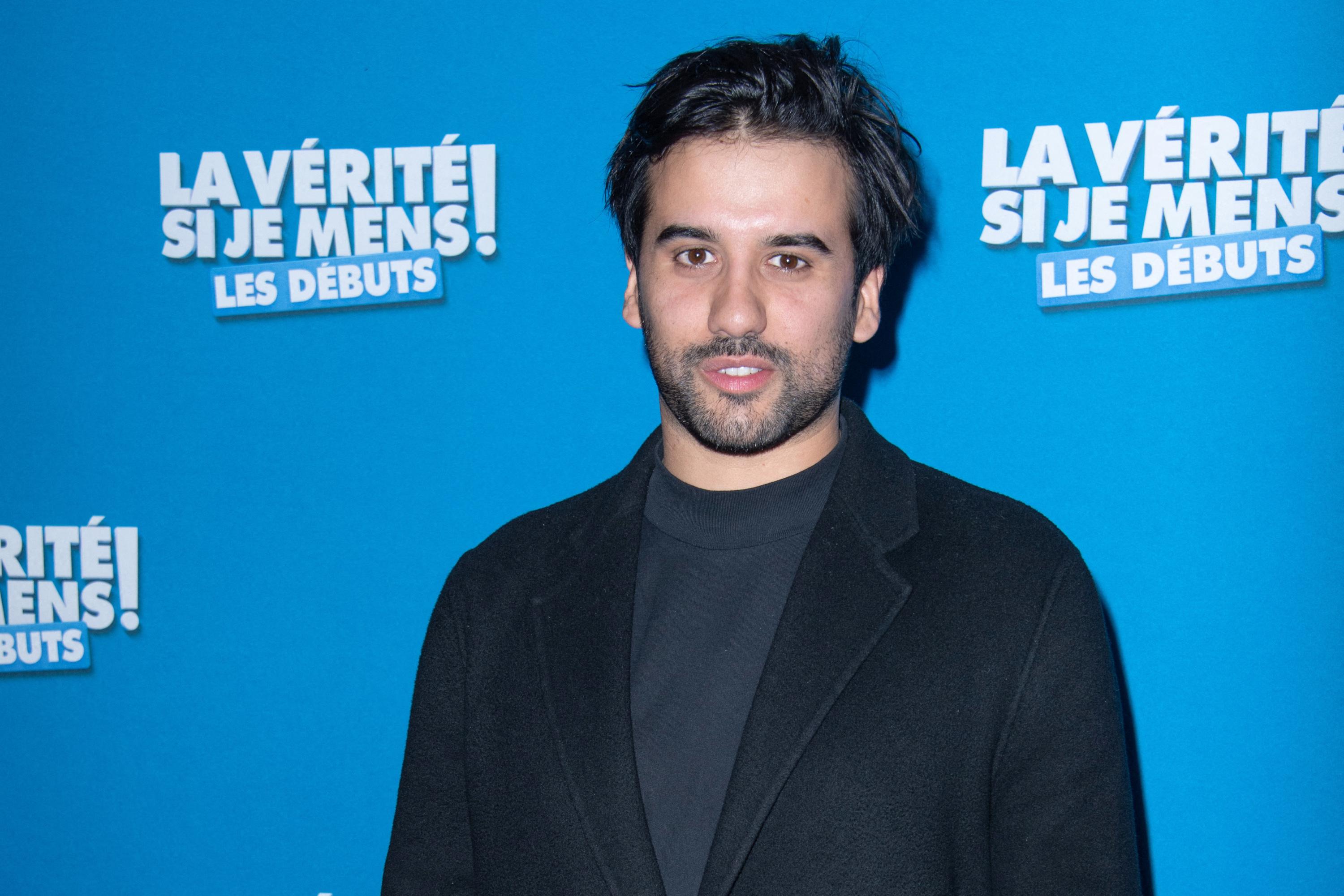 Judith Chemla Qui Est Son Ex Compagnon Accusé de violences conjugales par Judith Chemla, Yohan Manca admet «un  geste impardonnable»