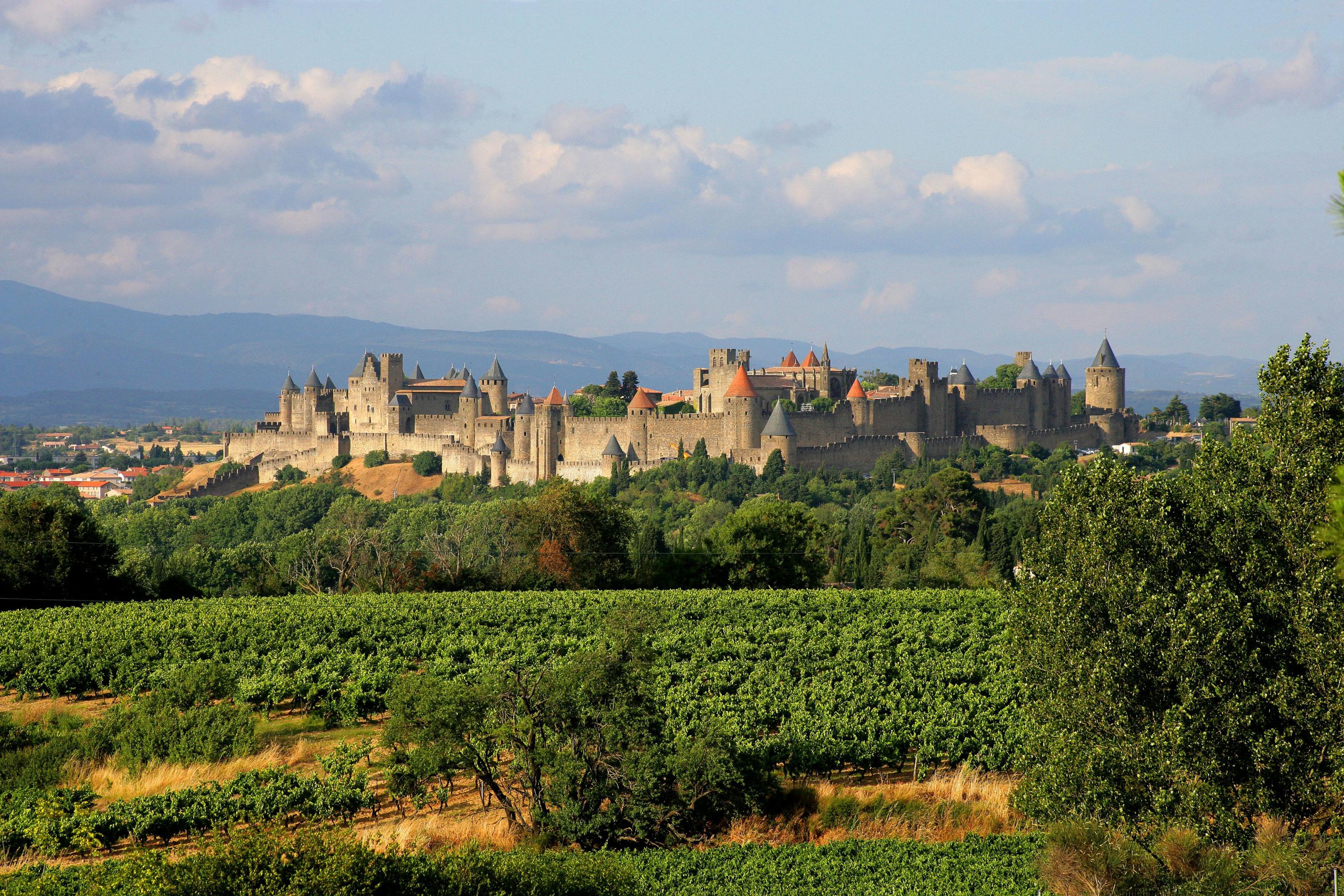 Chemins de Compostelle : la voie du Piémont pyrénéen