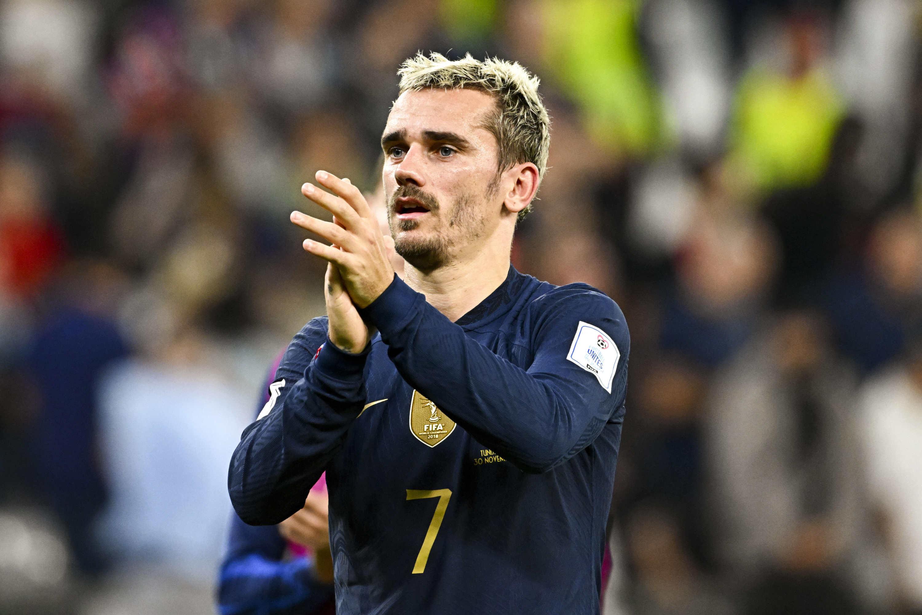 France-Pologne, Angleterre-Sénégal... On en sait plus sur le futur tableau des Bleus à la Coupe du monde