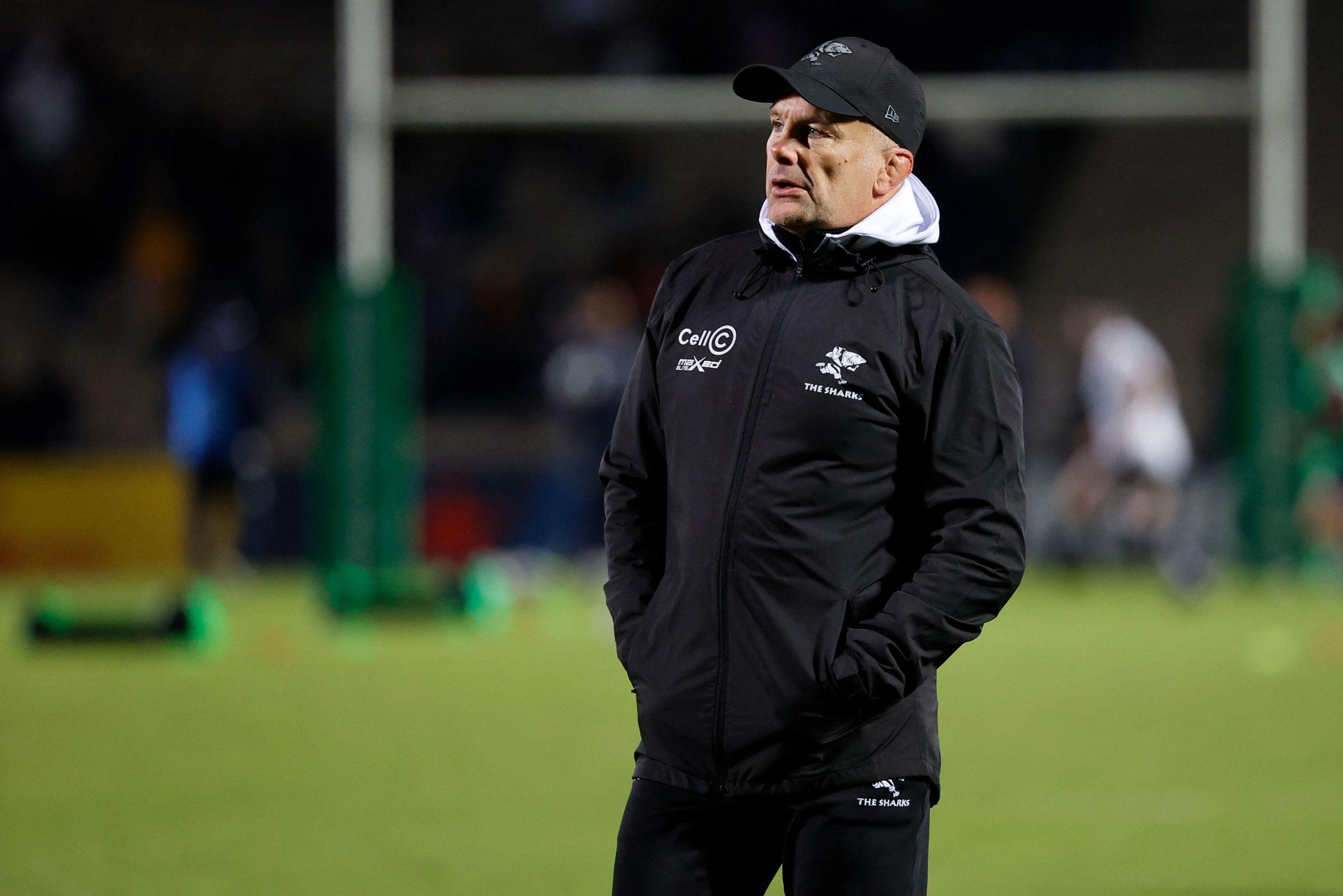 Top 14 : l'UBB confirme l'arrivée de Yannick Bru comme manager
