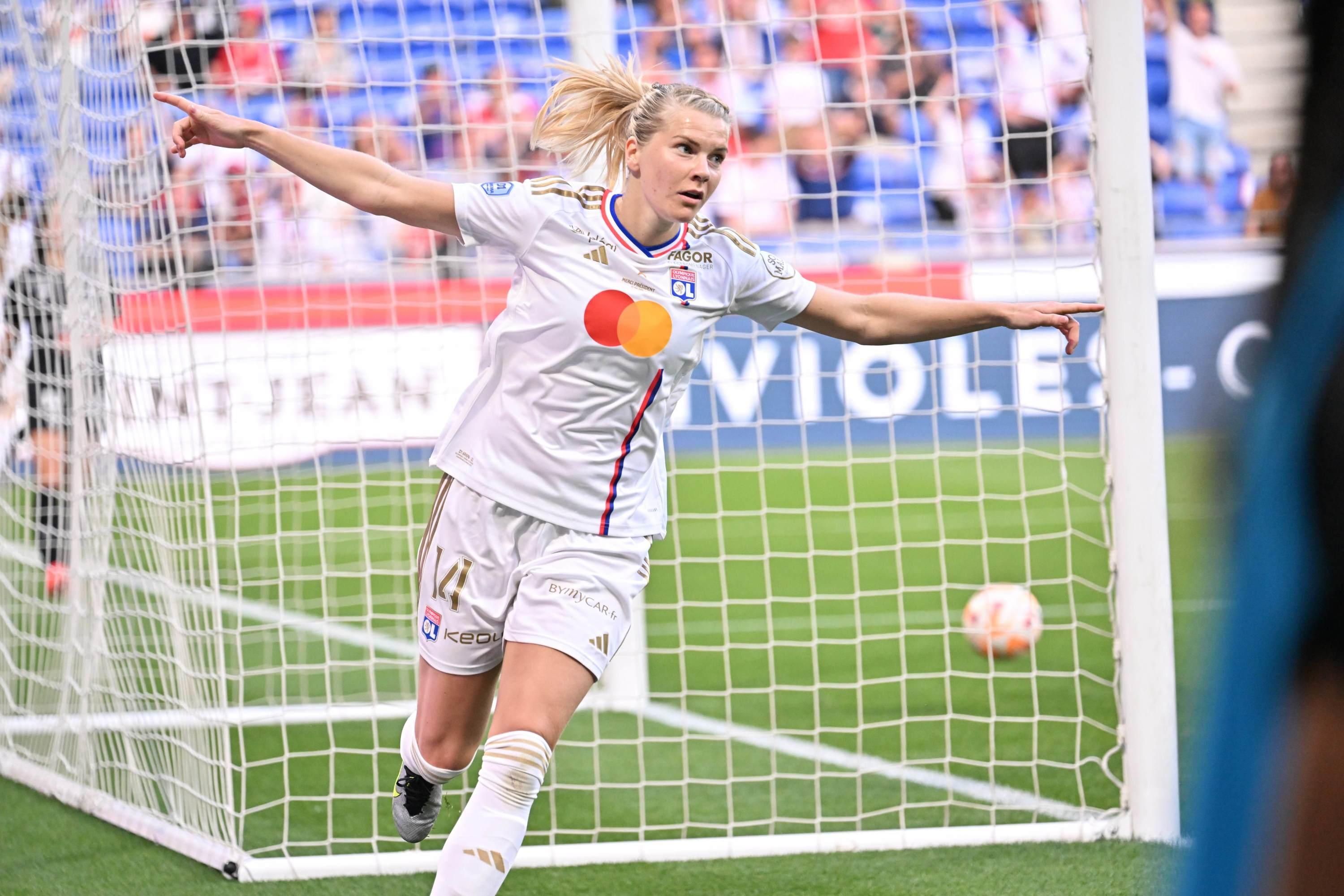 Coupe du monde féminine : la Nouvelle-Zélande devant son public, la Norvège avec Hegerberg