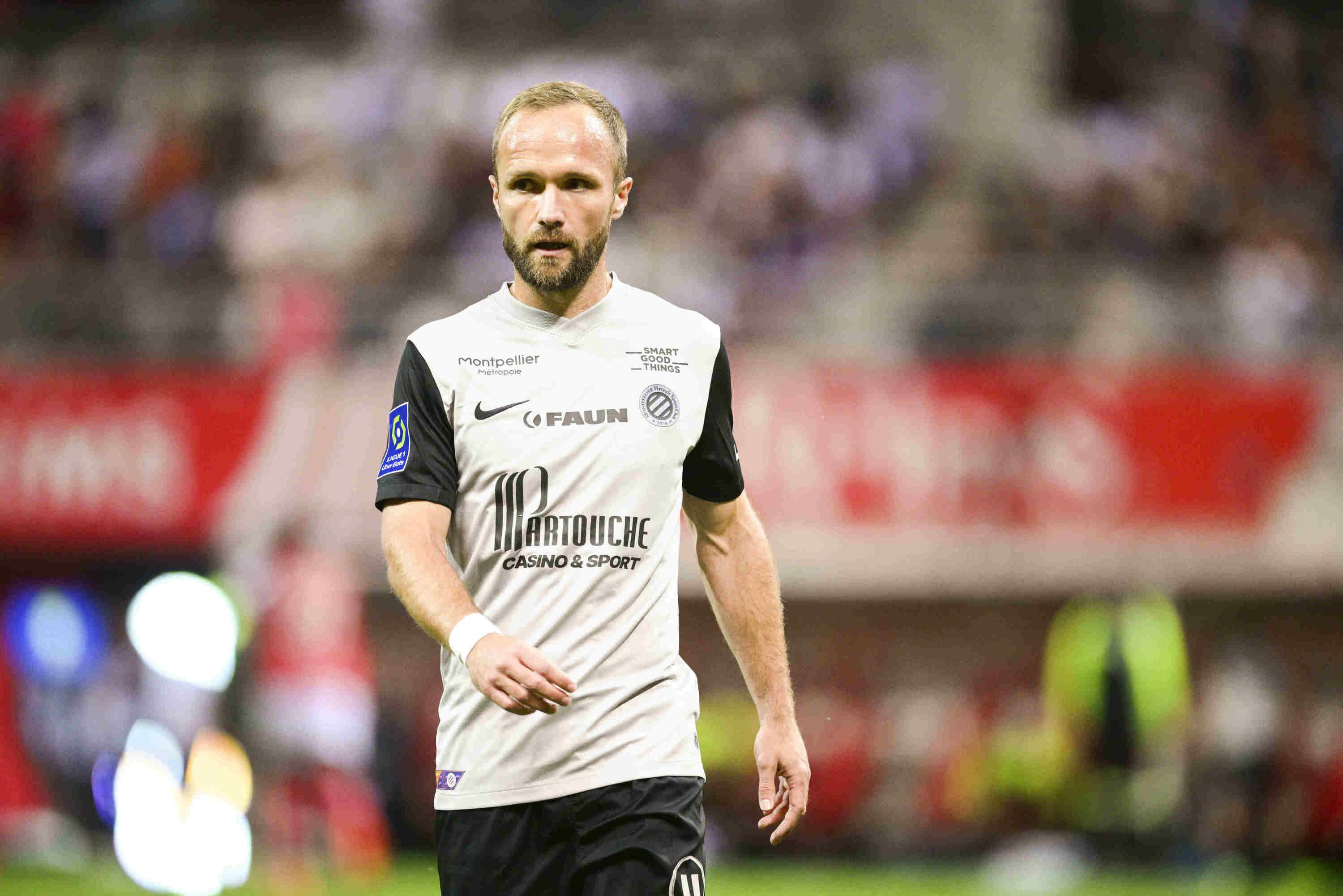 Mercato : Valère Germain s'exile en Australie