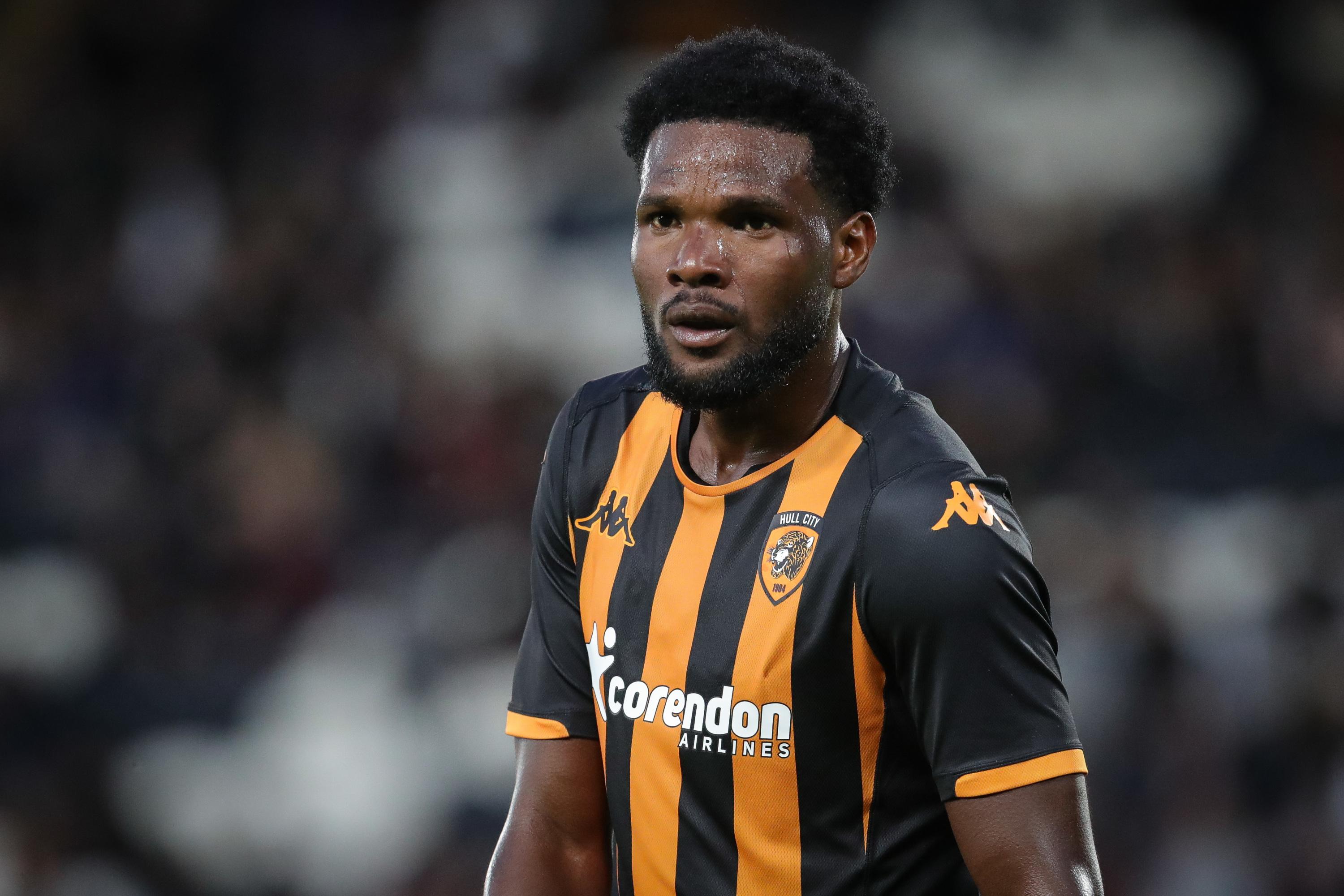 Mercato : l'attaquant ghanéen Benjamin Tetteh a signé au FC Metz