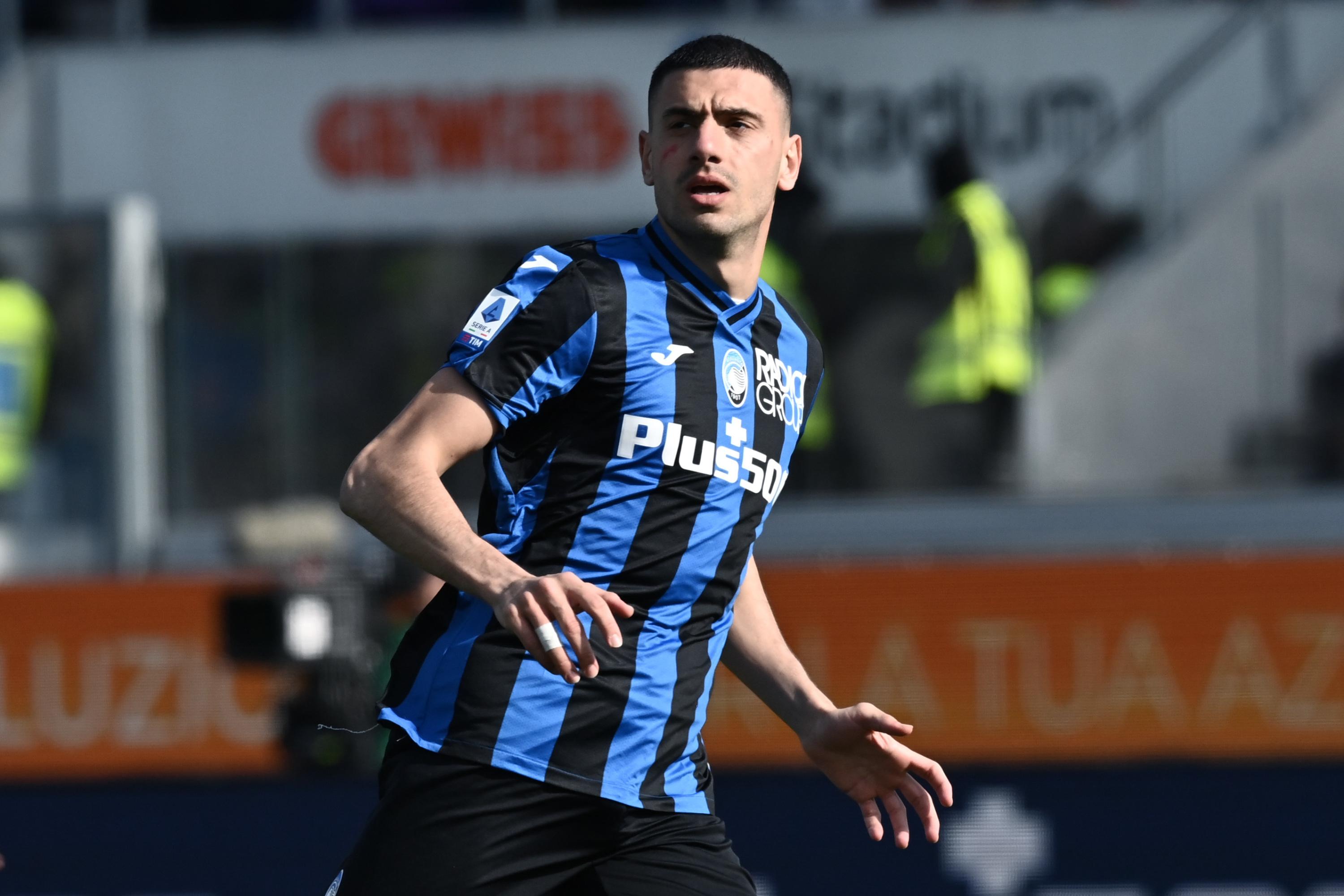 Foot : Demiral file en Arabie saoudite