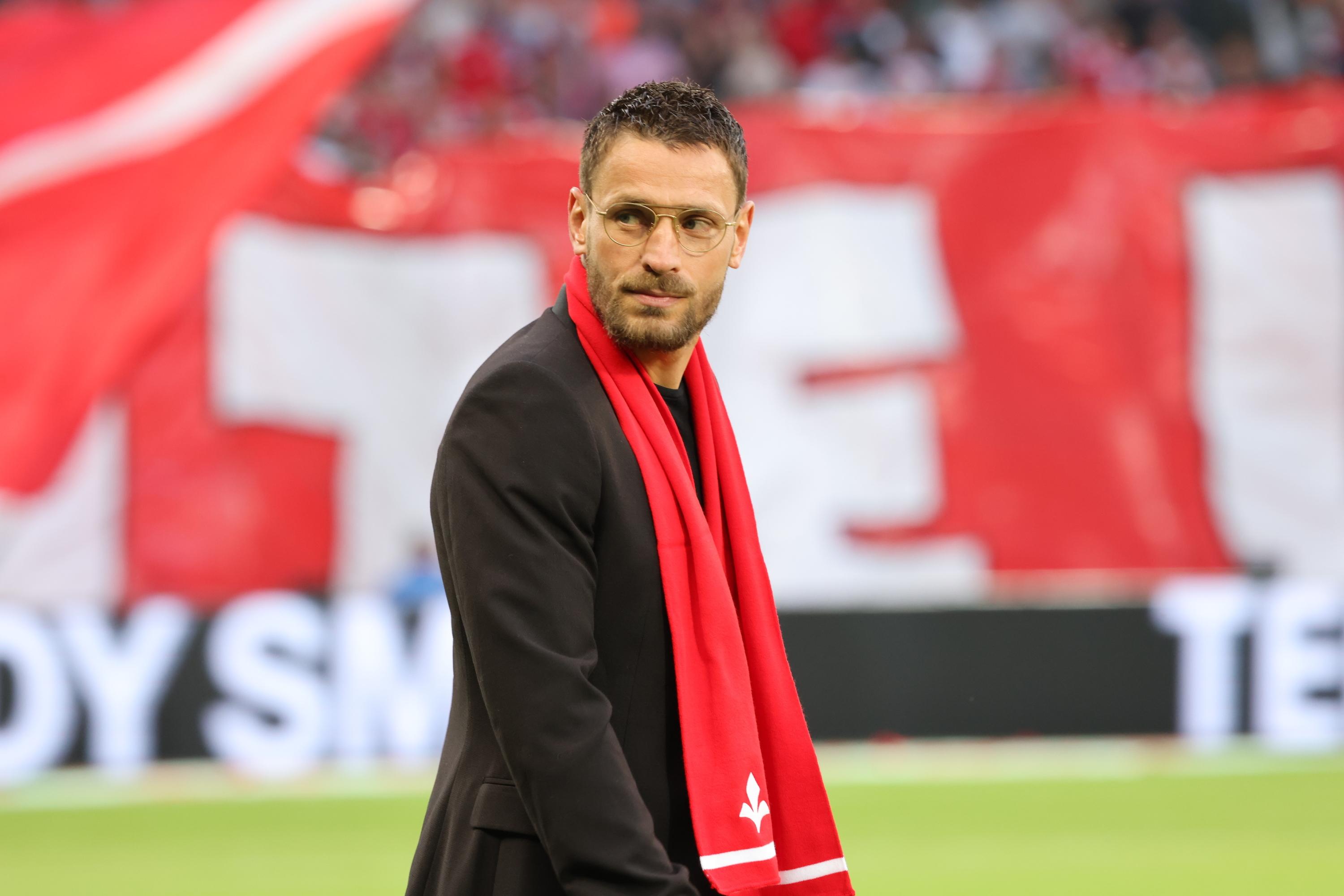 Ligue 1 : Mathieu Debuchy rejoint Amazon Prime Video