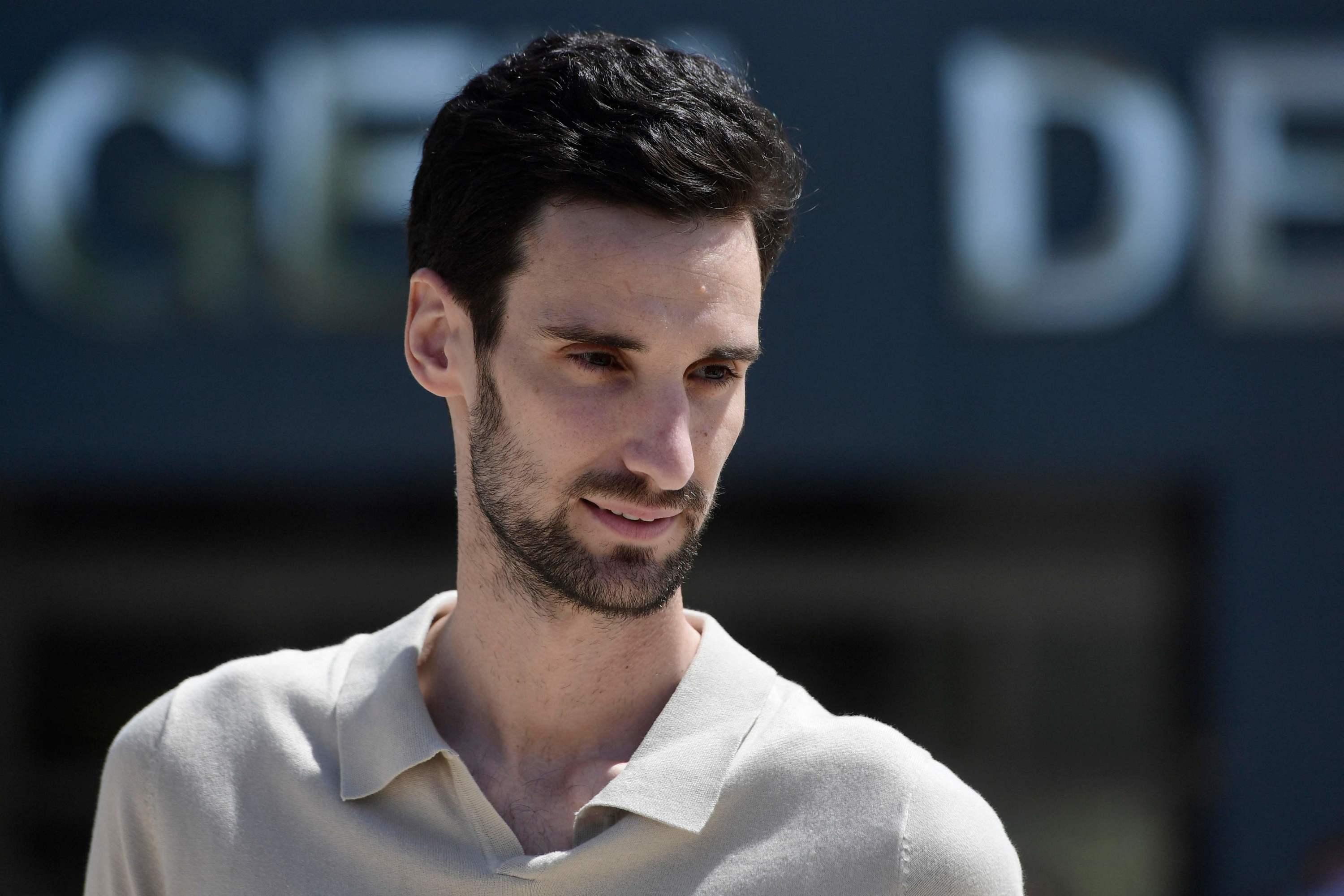 Ligue 1 : Sergio Rico espère revenir «avant la fin de l'année»