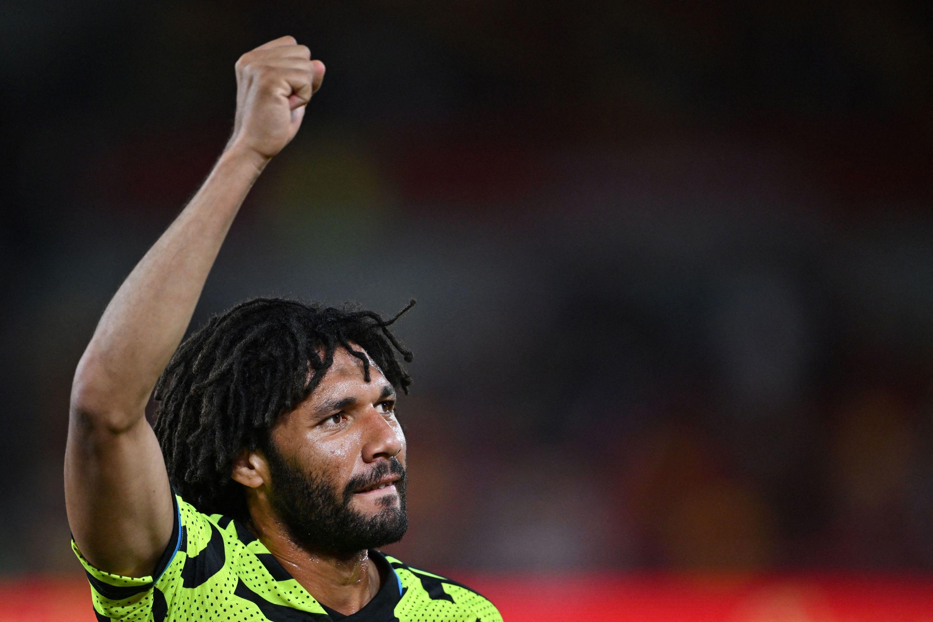 Foot : un joueur d'Arsenal crée son propre club de foot