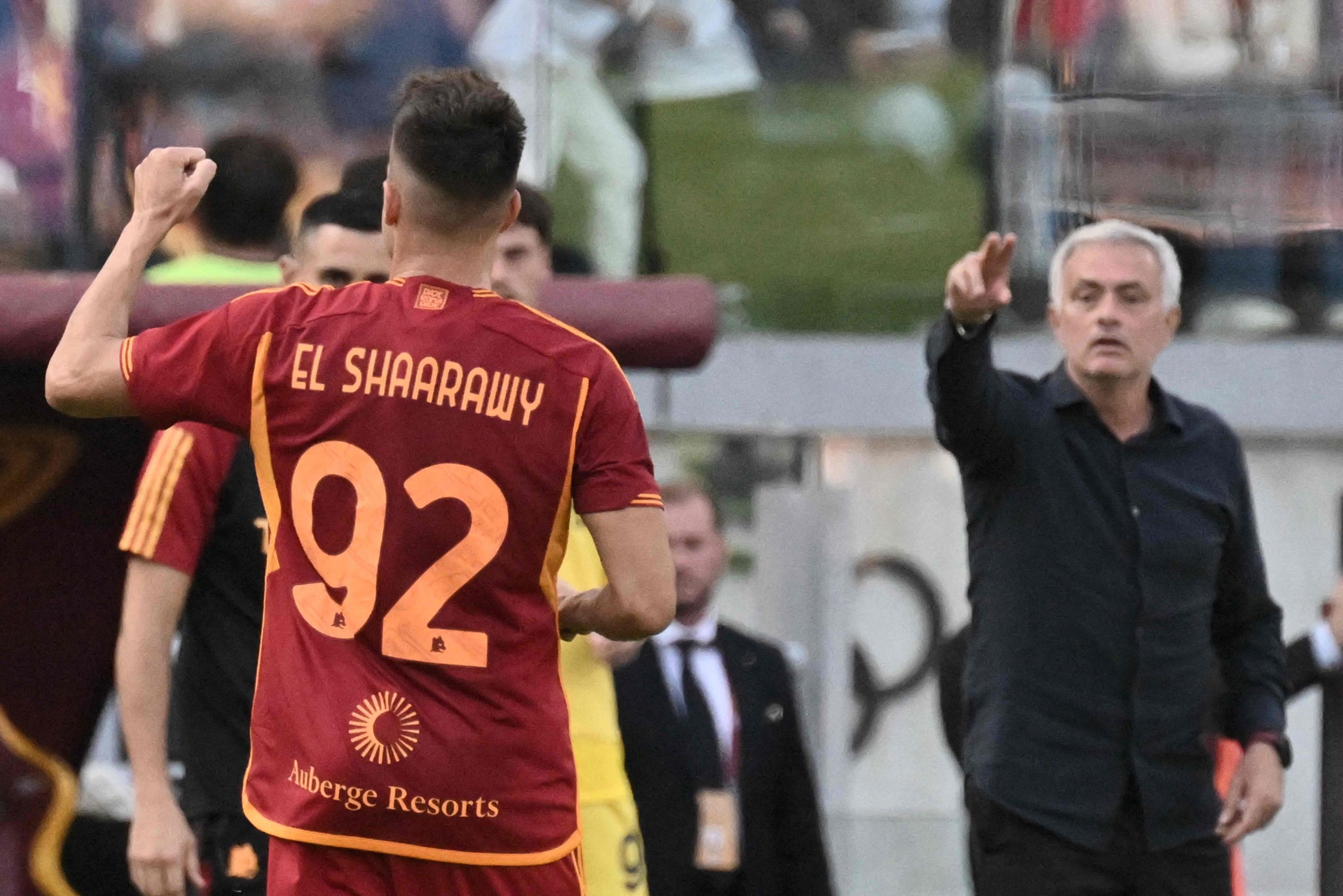 Serie A : l'AS Rome arrache un troisième succès d'affilée face à Monza