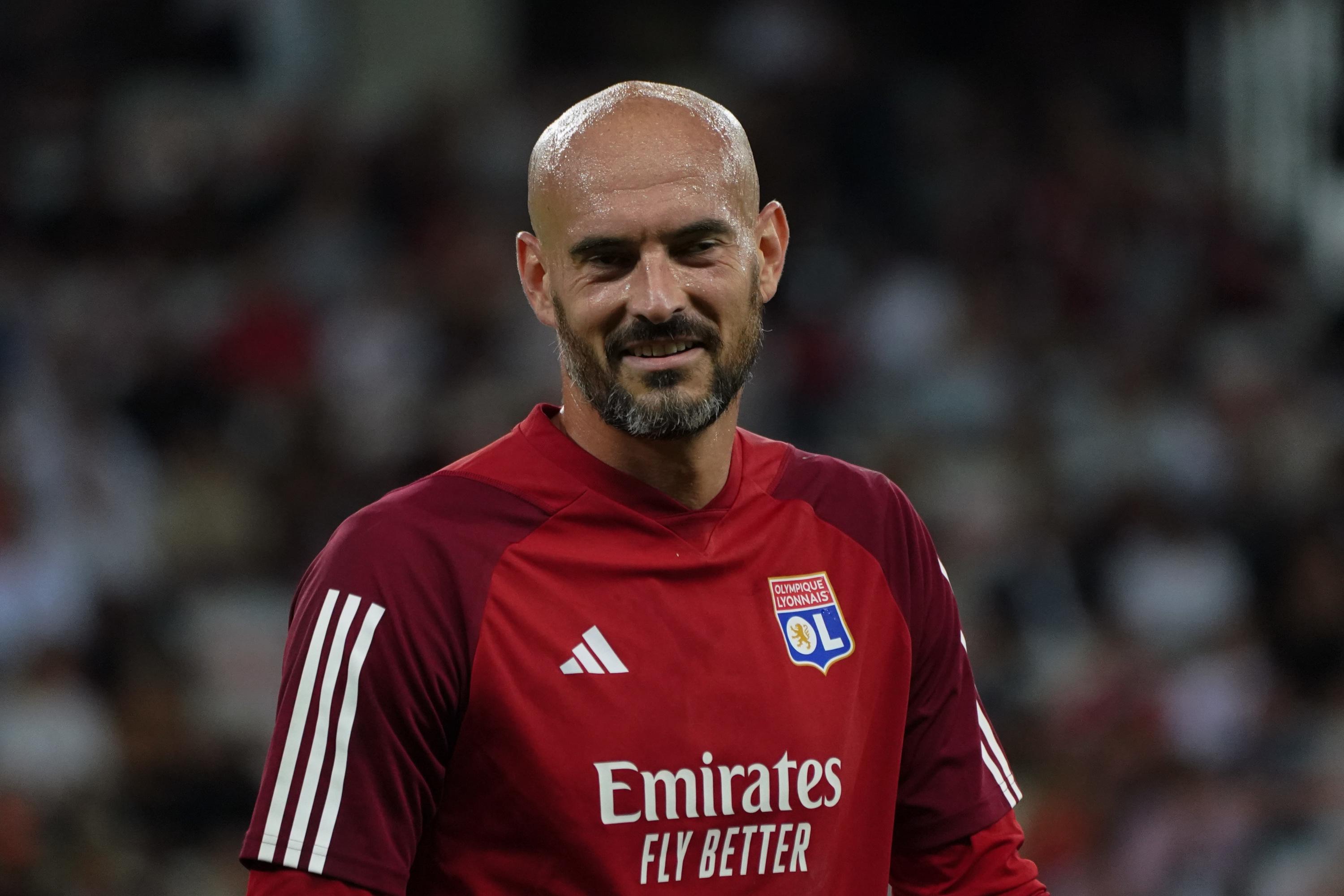 Mercato : Rémy Riou (Lyon) signe au Paris FC