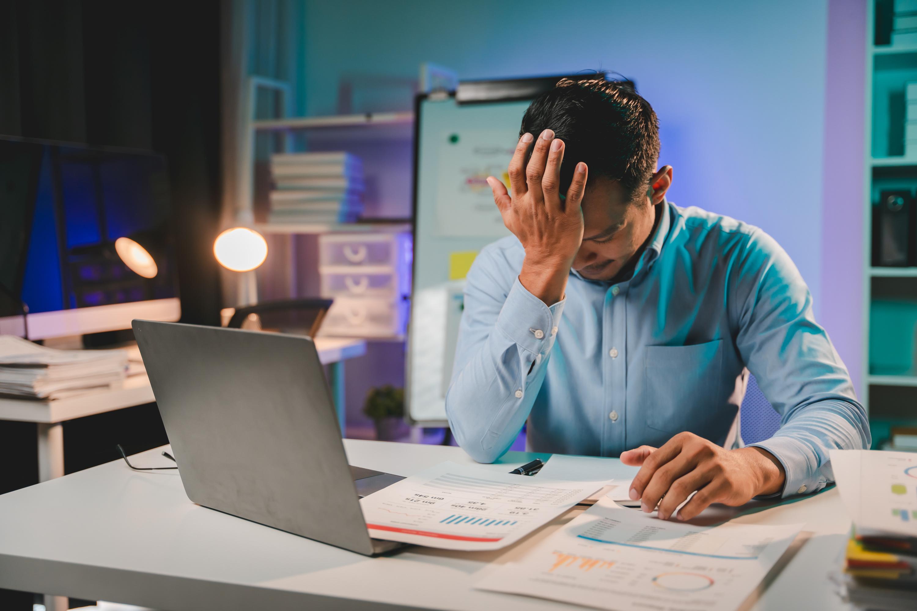 Les temps sont durs pour les agents immobiliers qui ont pris de plein fouet la dégringolade des ventes.