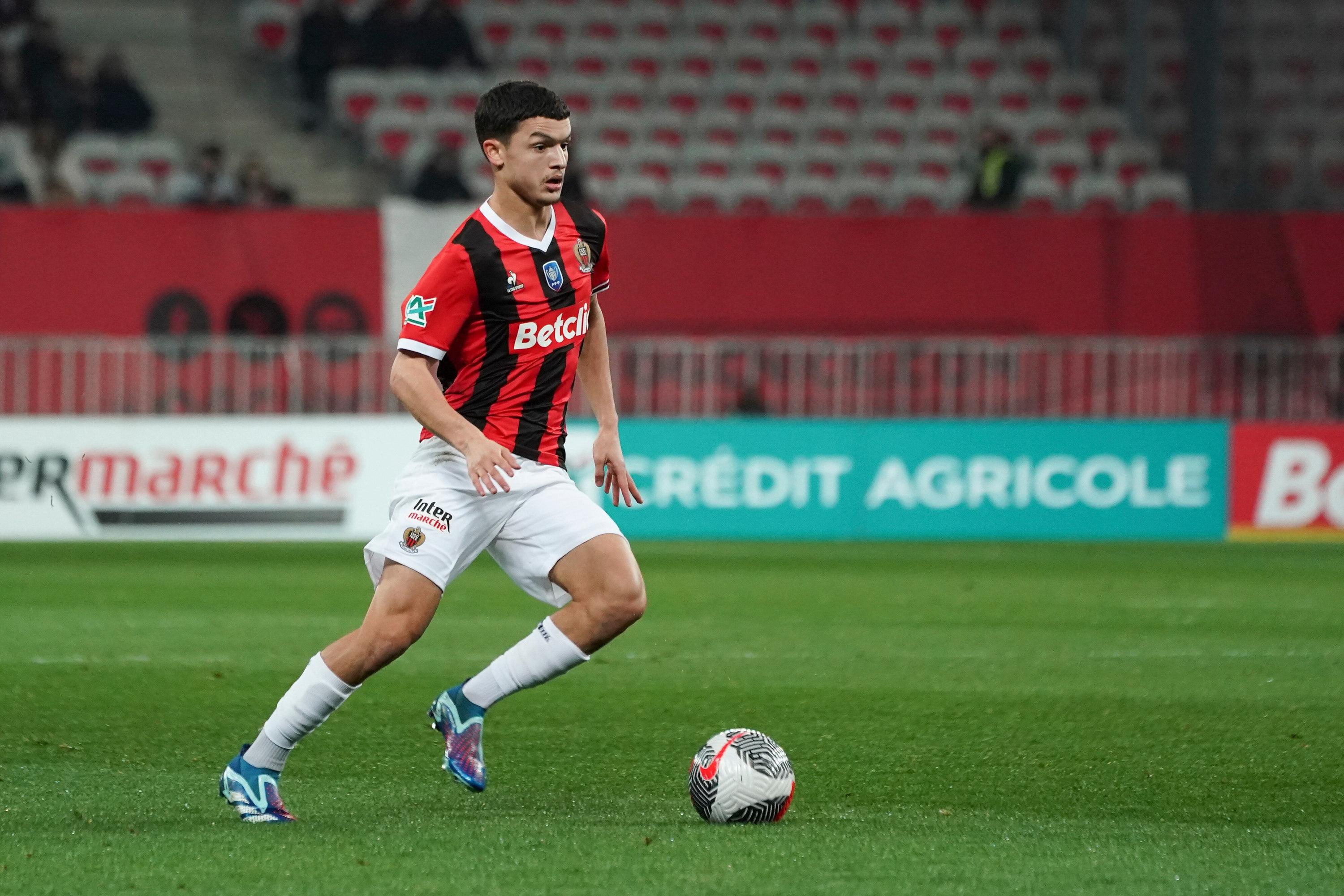 Mercato : Nice transfère Belhayane au Hellas Vérone et attend un gardien