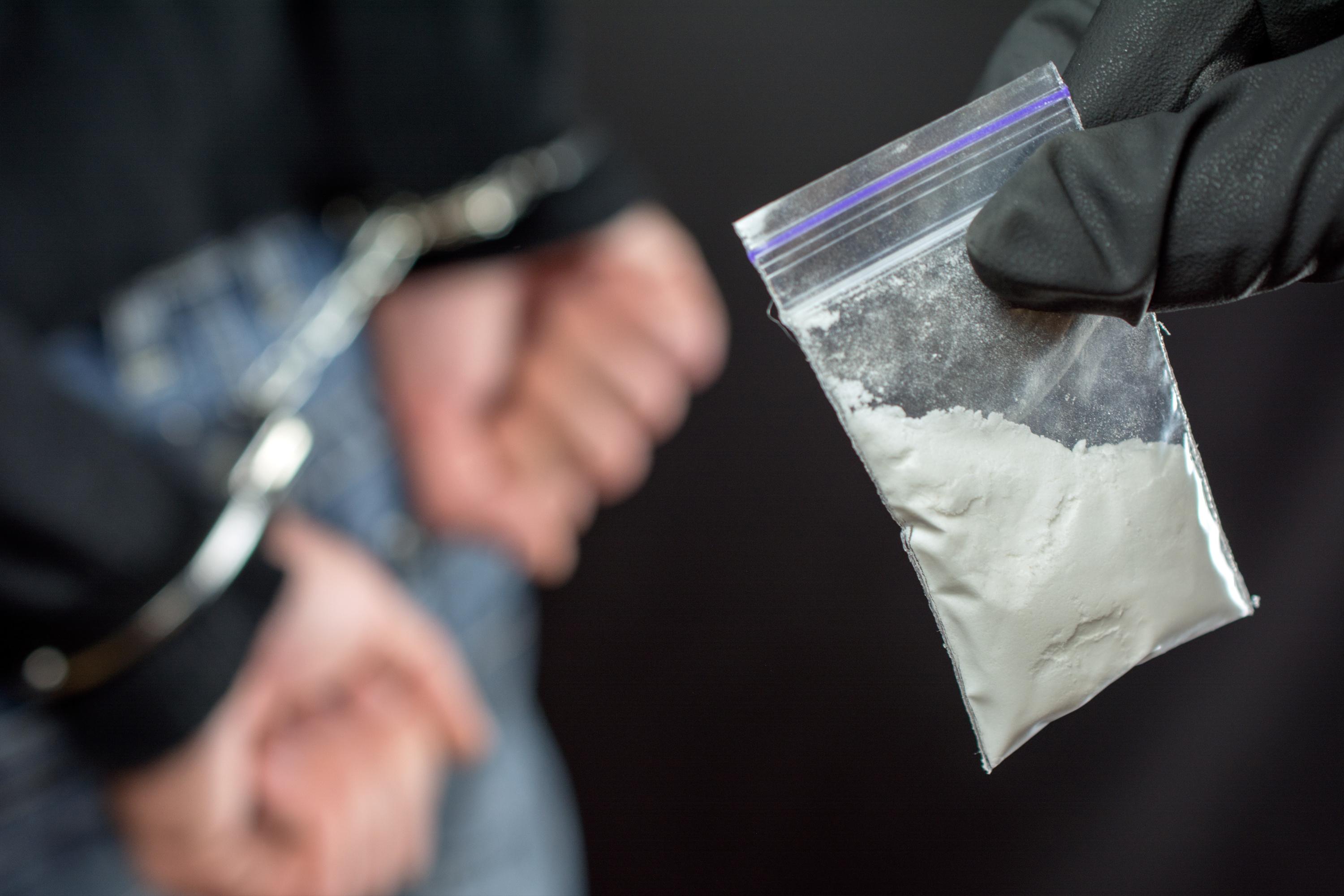 Outre-mer : 3,6 tonnes de cocaïne saisies en seulement une semaine