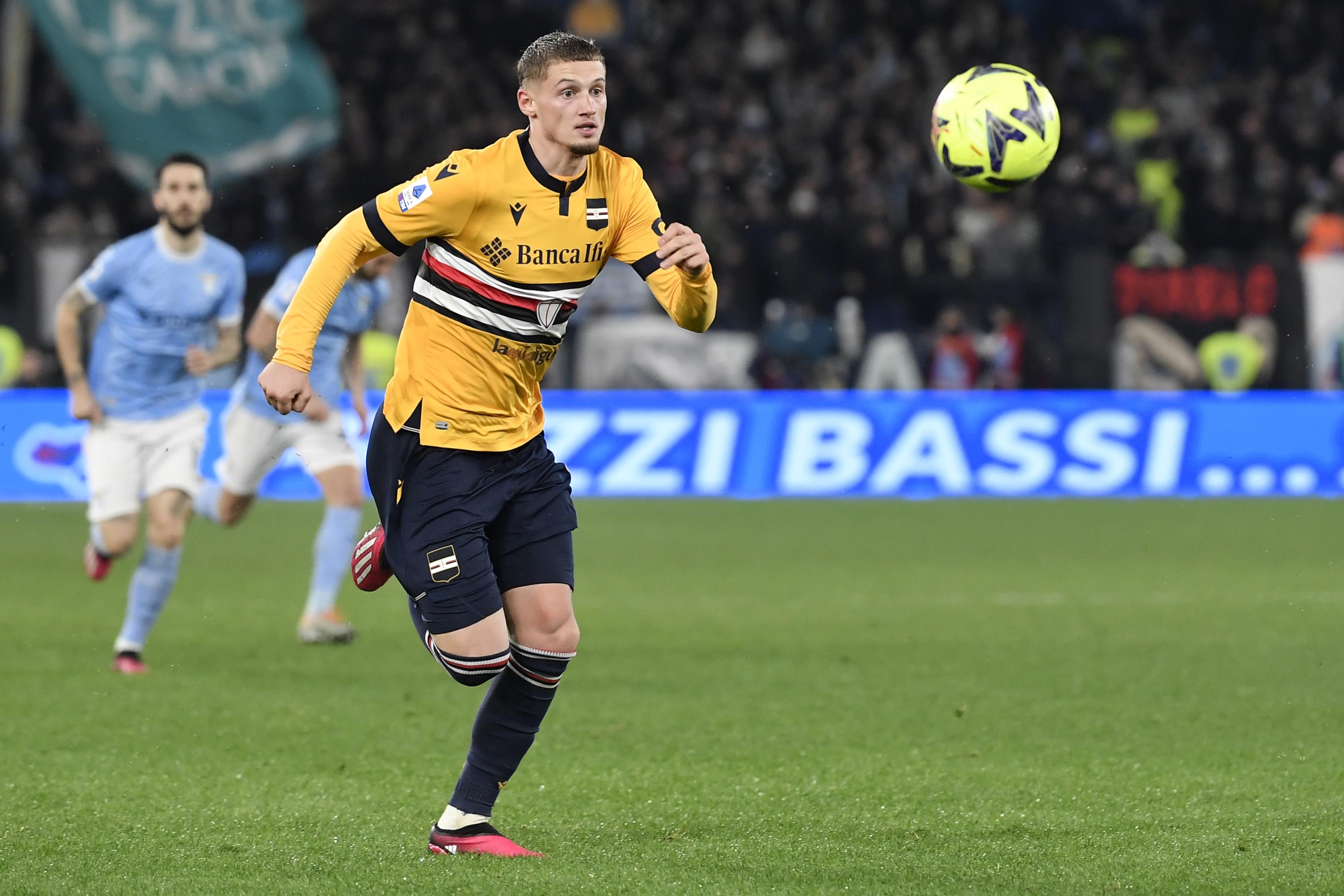 Mercato: l'ancien marseillais Michaël Cuisance tourne la page Venise et rejoint le Hertha Berlin