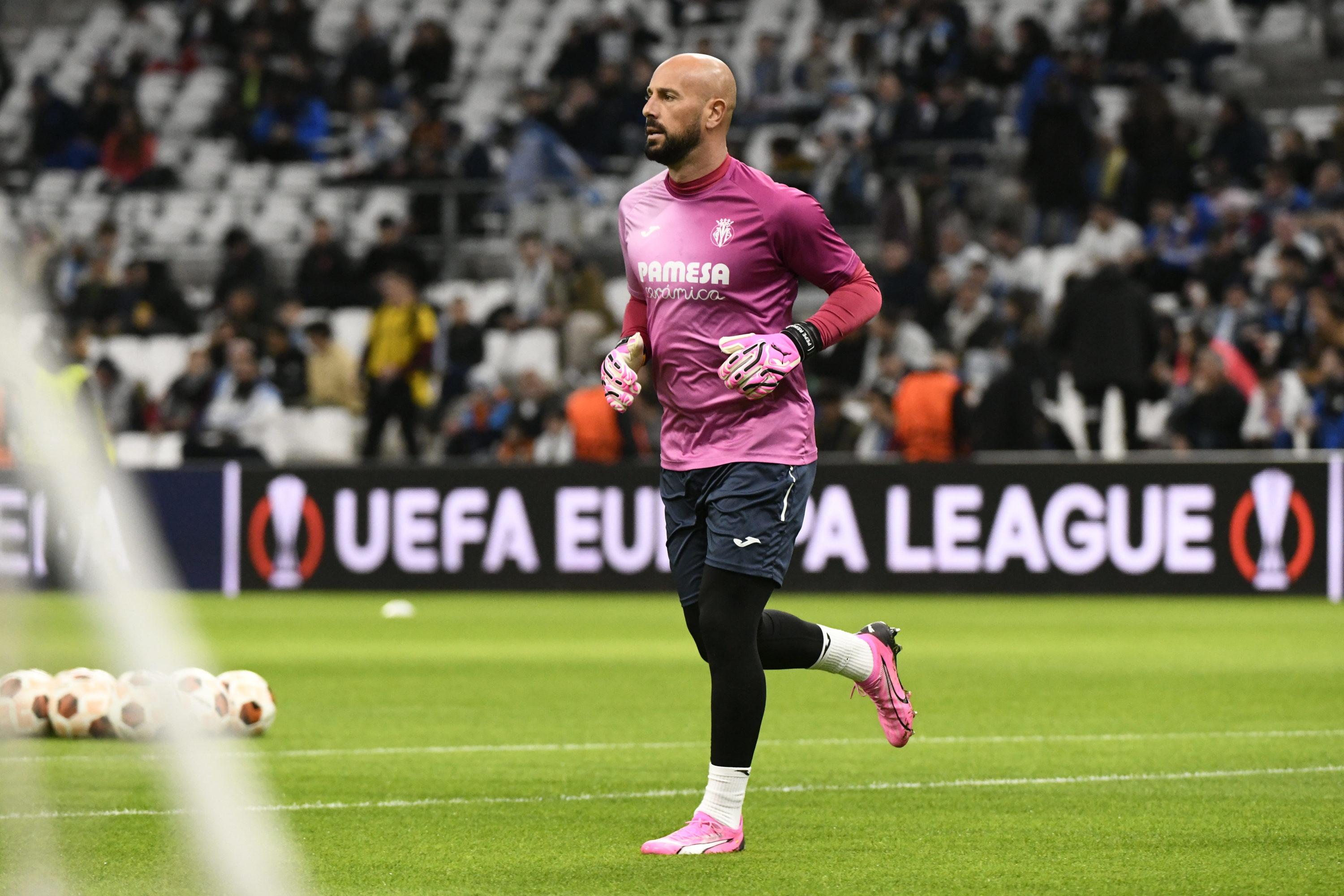 Serie A: après Belotti, Pepe Reina rejoint Côme