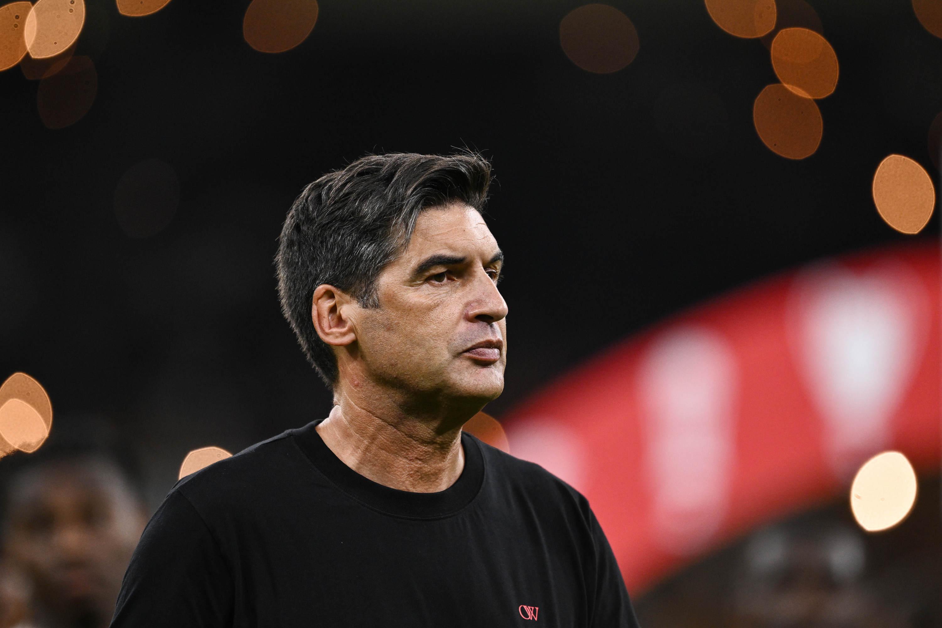 Serie A : Paulo Fonseca confirme l'arrivée de Youssouf Fofana à l'AC Milan