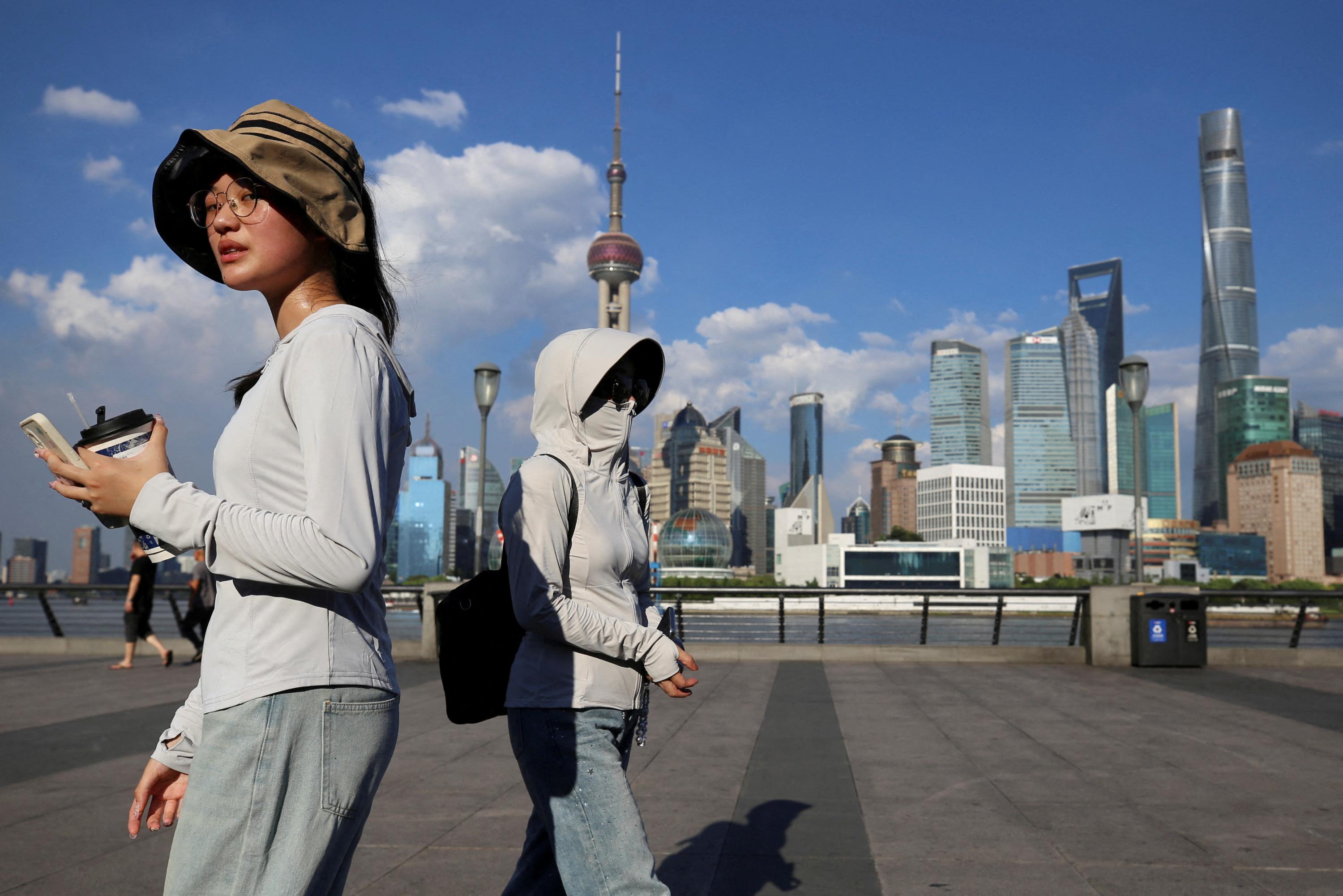 Chine : le taux de chômage des jeunes s’envole, au-dessus des 17%