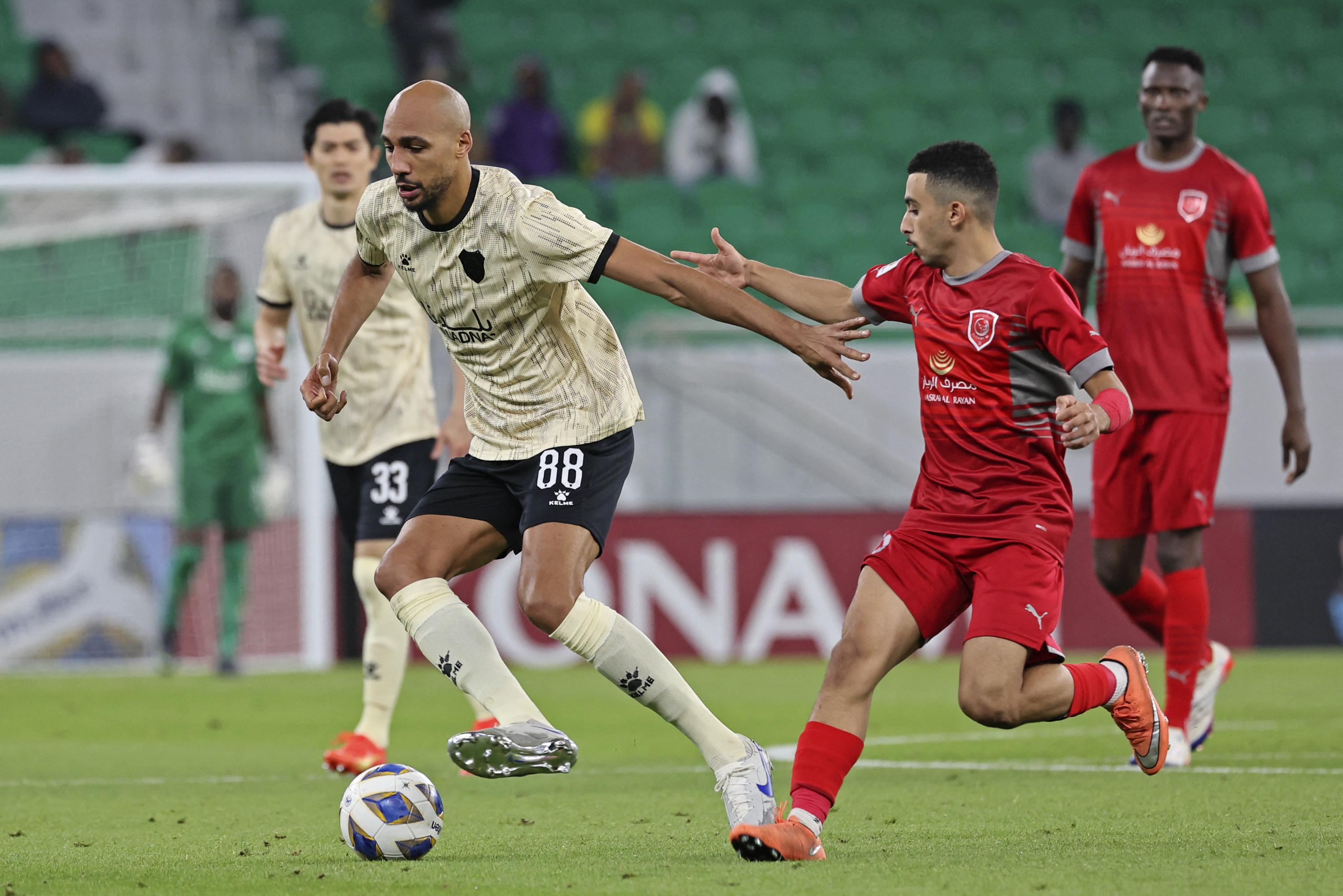 Mercato : Steven Nzonzi, champion du monde 2018 avec la France, signe en Iran